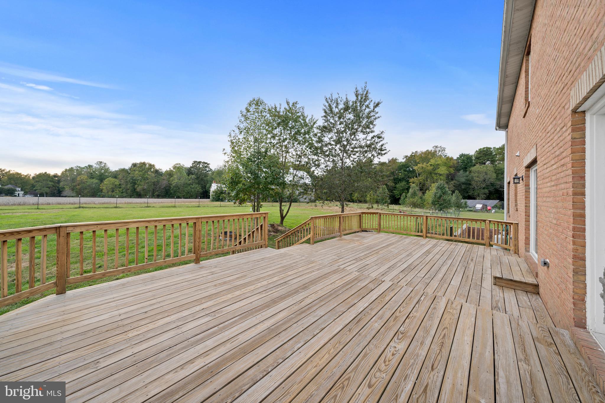 MAGNOLIA MEADOWS - Residential