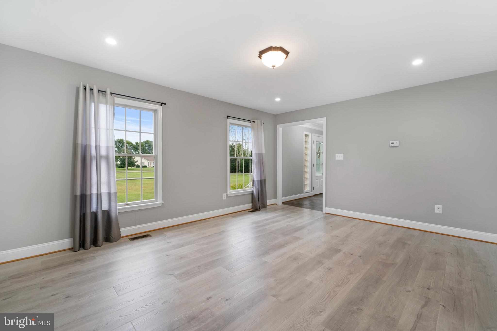 MAGNOLIA MEADOWS - Residential