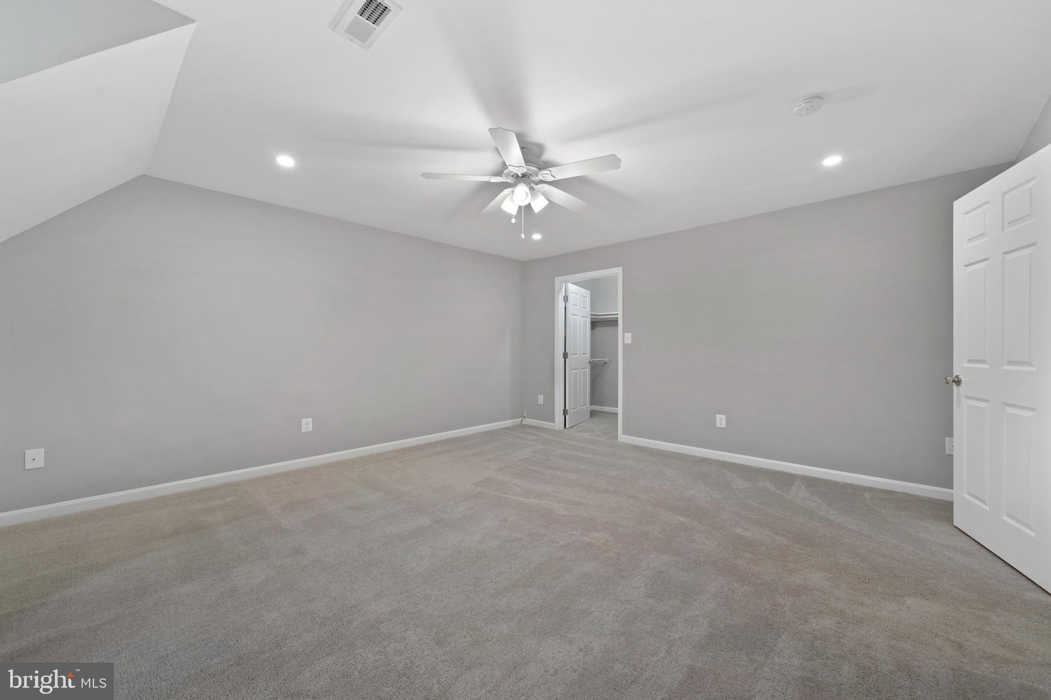 MAGNOLIA MEADOWS - Residential