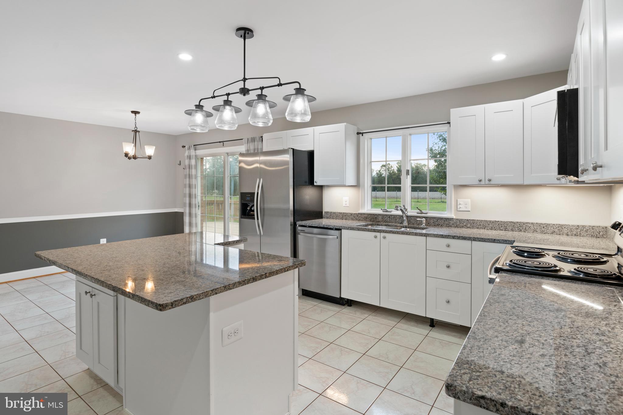 MAGNOLIA MEADOWS - Residential