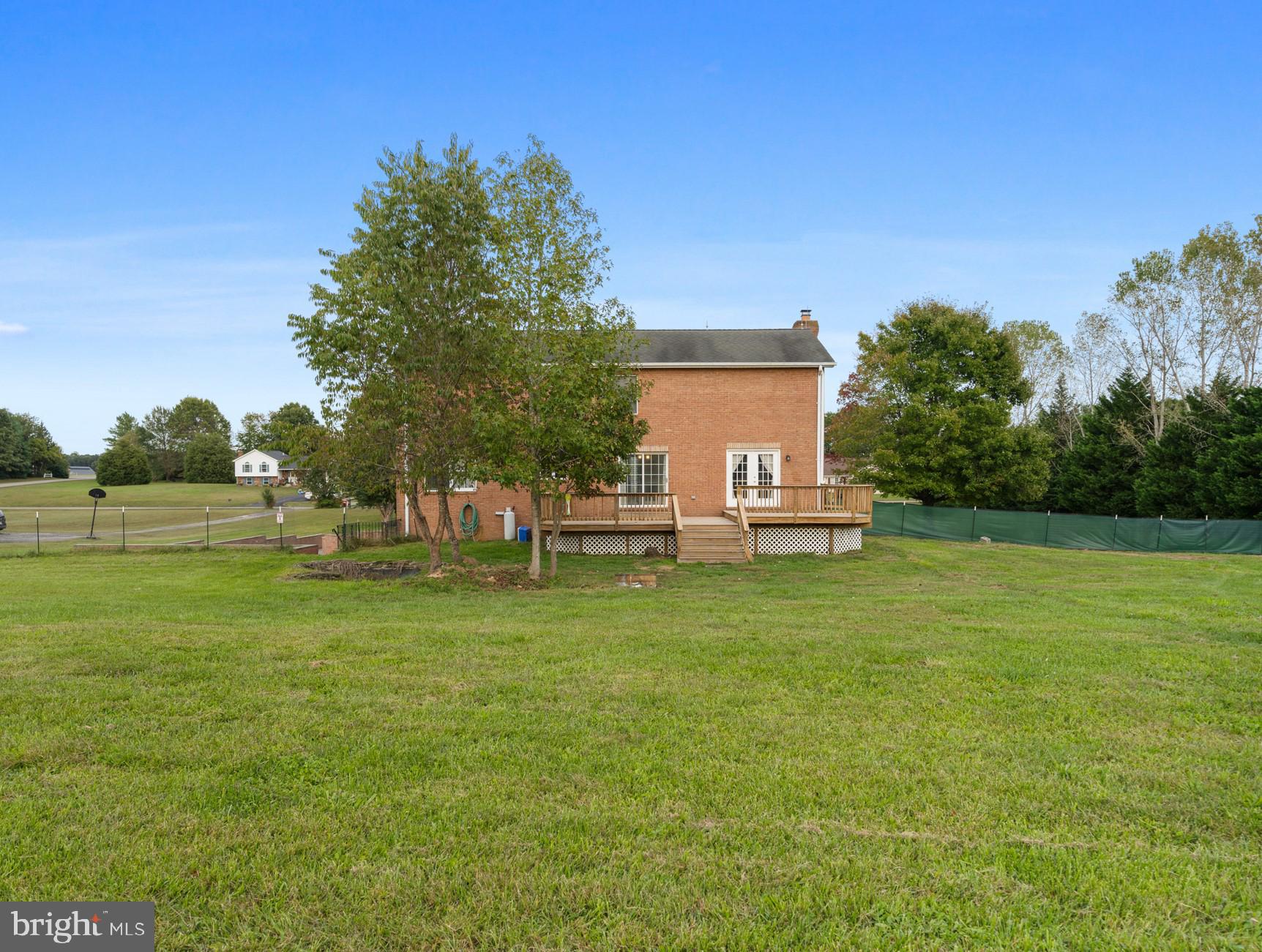 MAGNOLIA MEADOWS - Residential