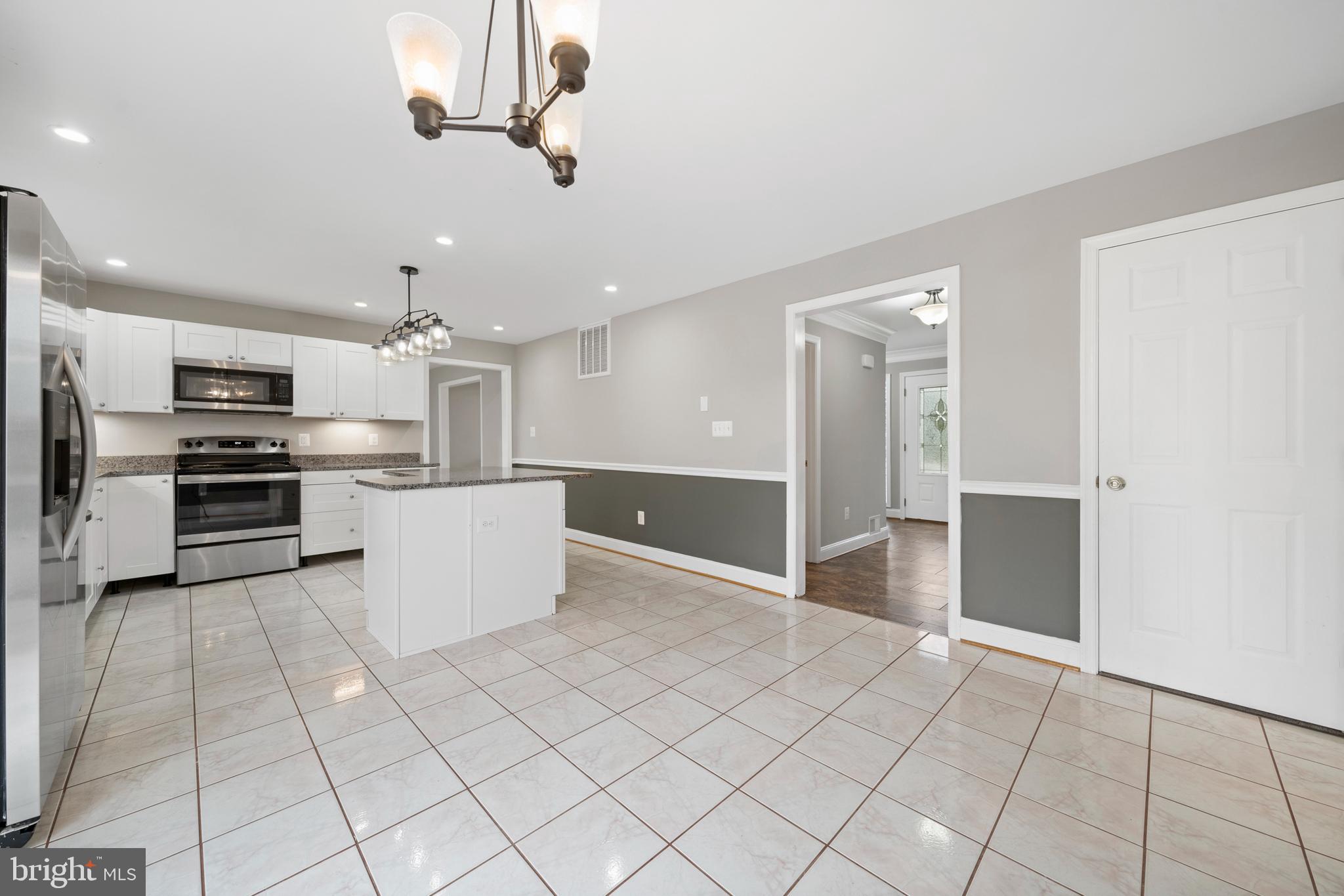 MAGNOLIA MEADOWS - Residential