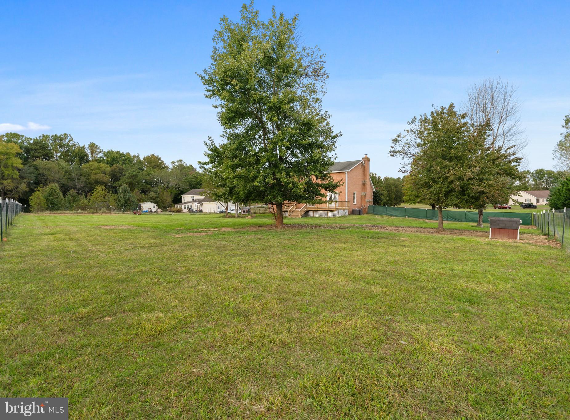 MAGNOLIA MEADOWS - Residential