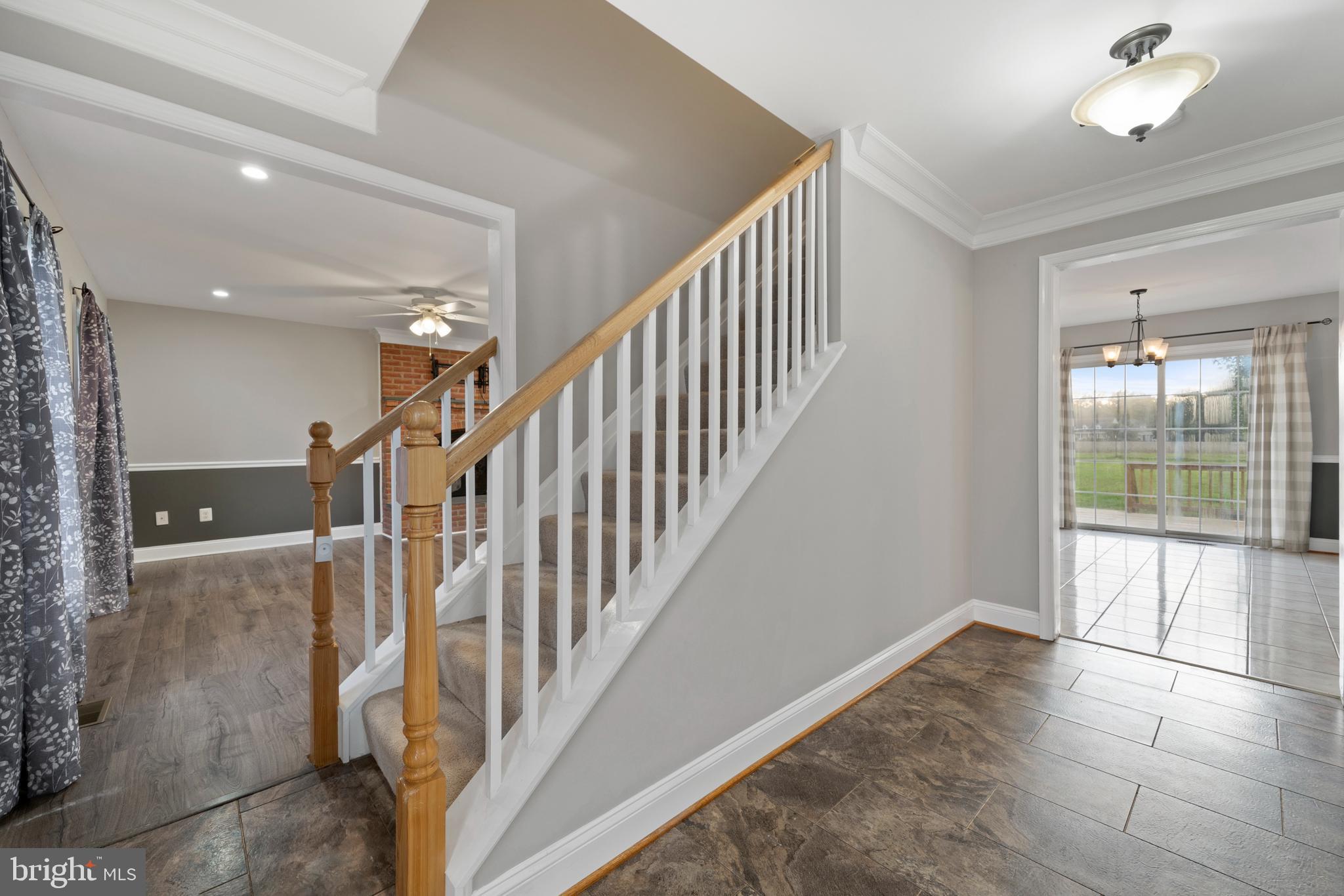 MAGNOLIA MEADOWS - Residential