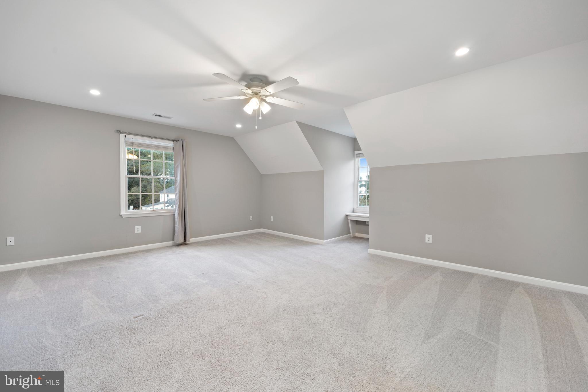 MAGNOLIA MEADOWS - Residential