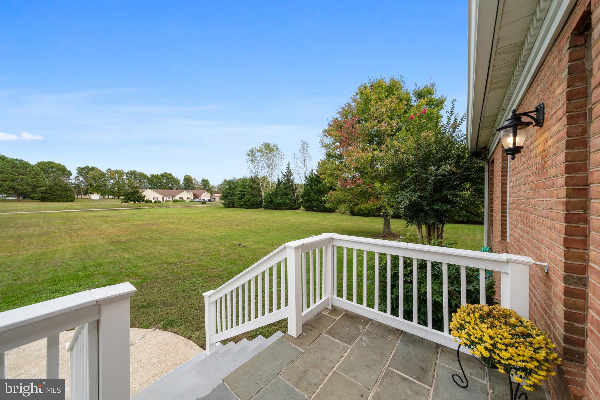 MAGNOLIA MEADOWS - Residential