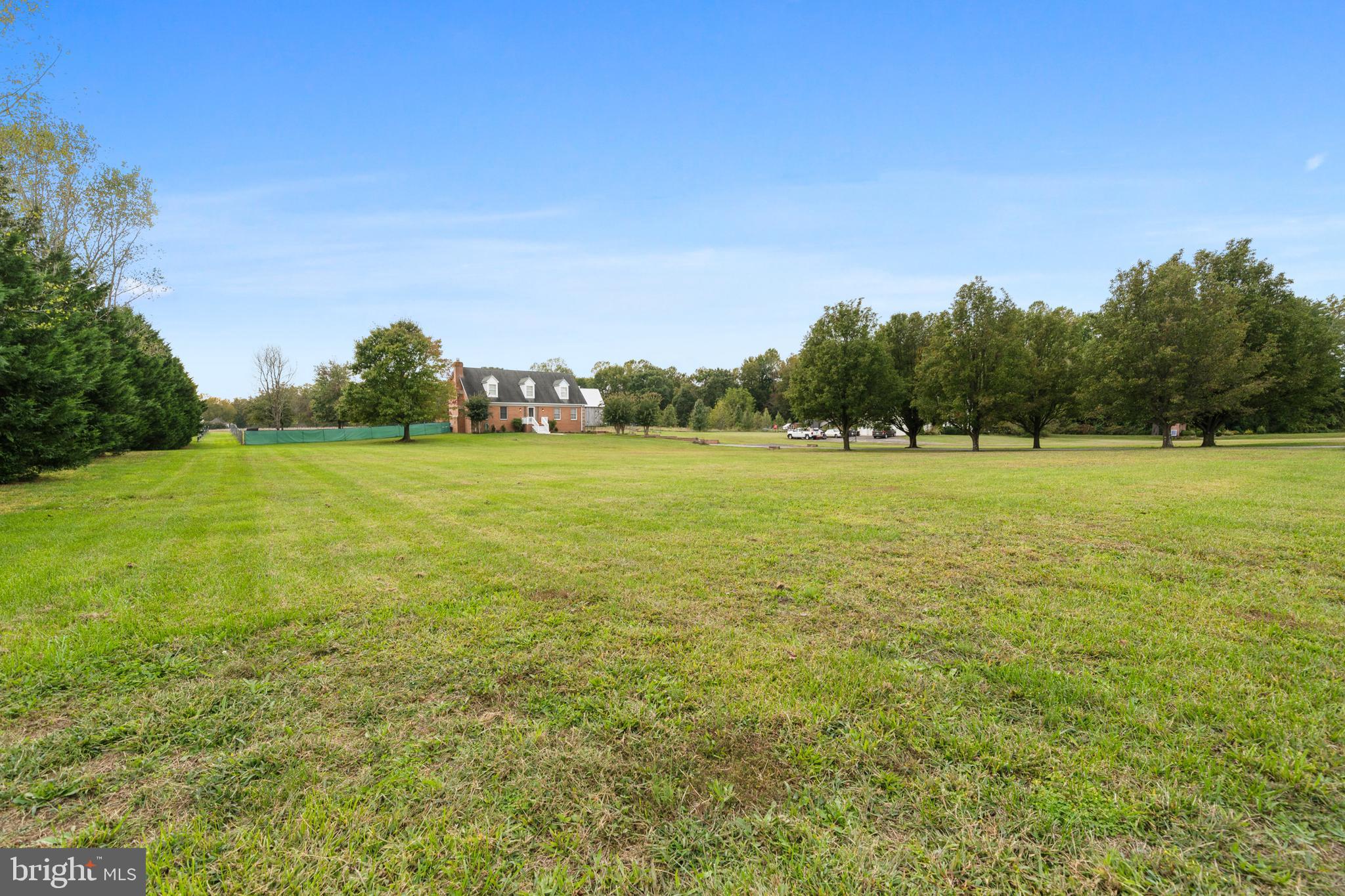 MAGNOLIA MEADOWS - Residential