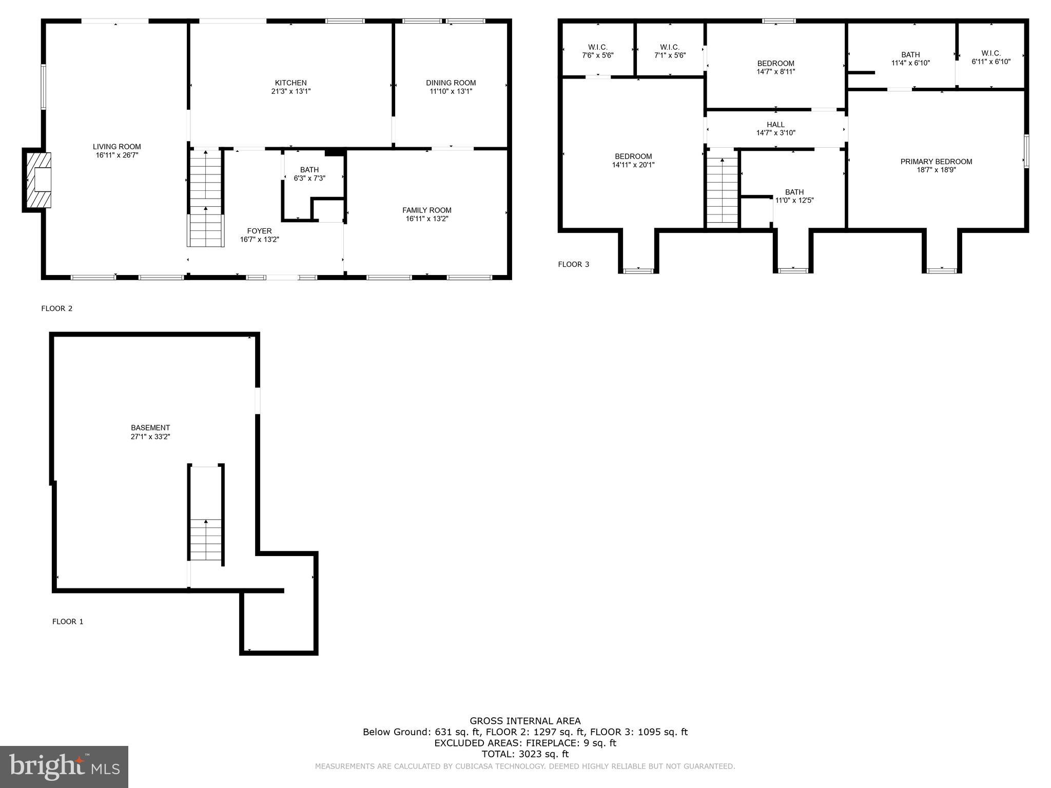 MAGNOLIA MEADOWS - Residential