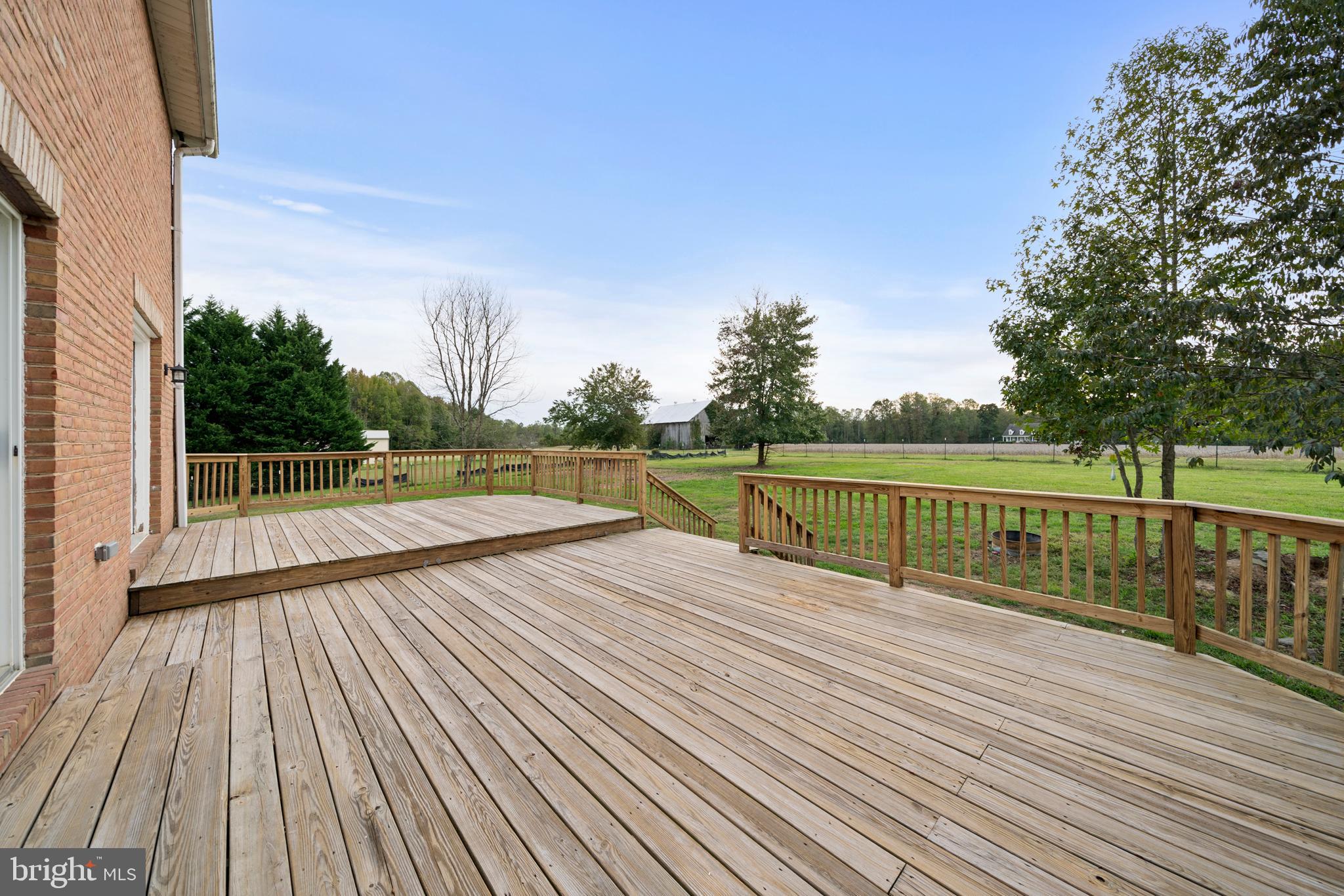 MAGNOLIA MEADOWS - Residential