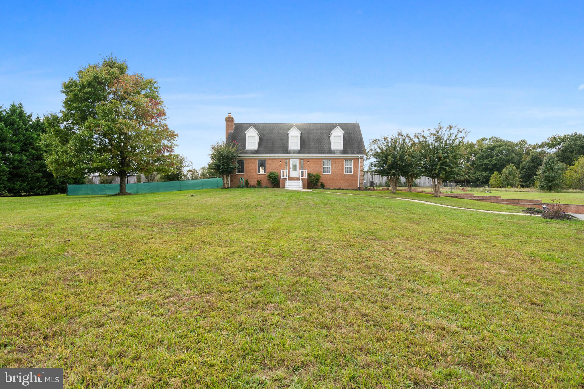 MAGNOLIA MEADOWS - Residential