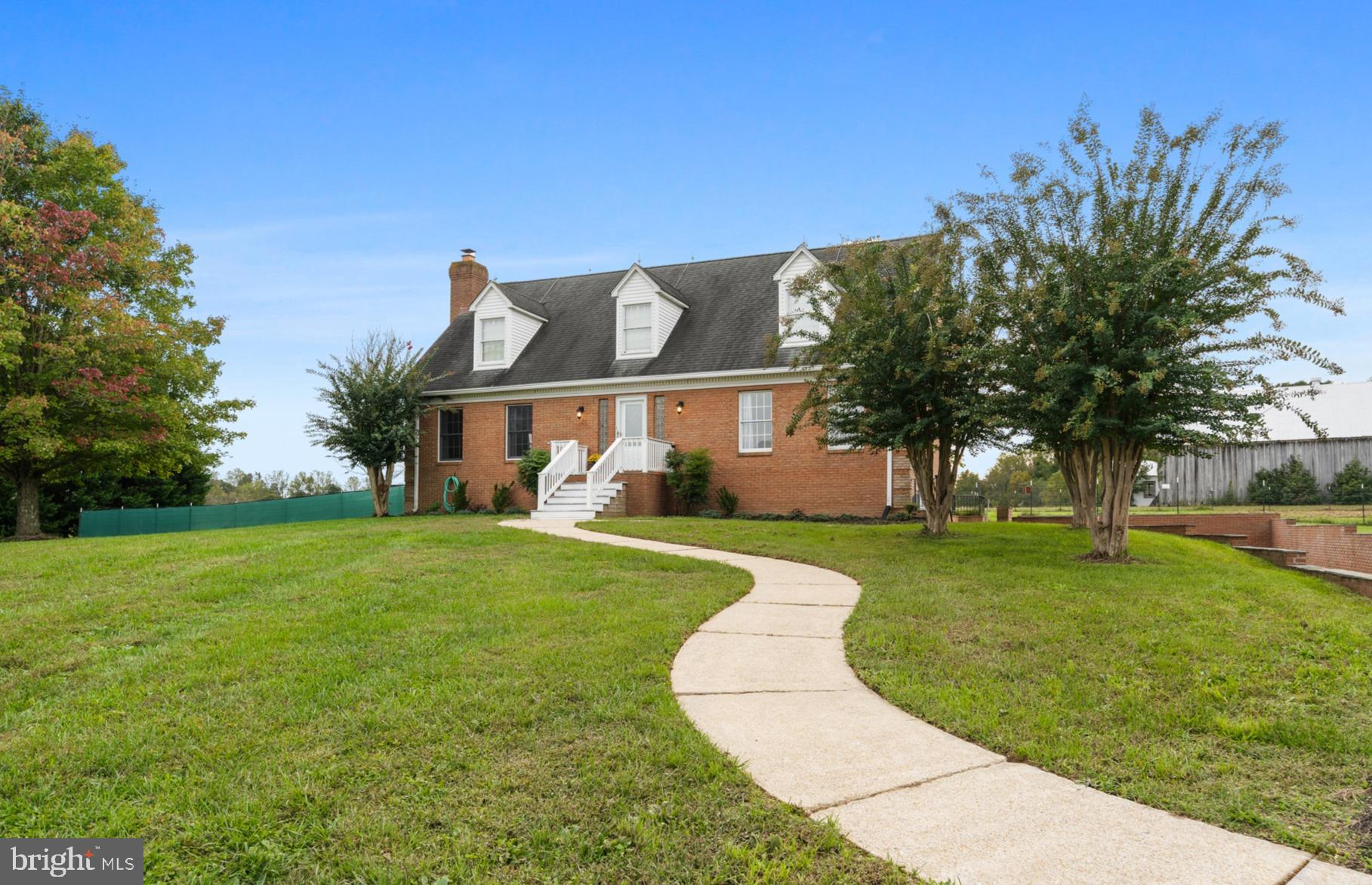 MAGNOLIA MEADOWS - Residential