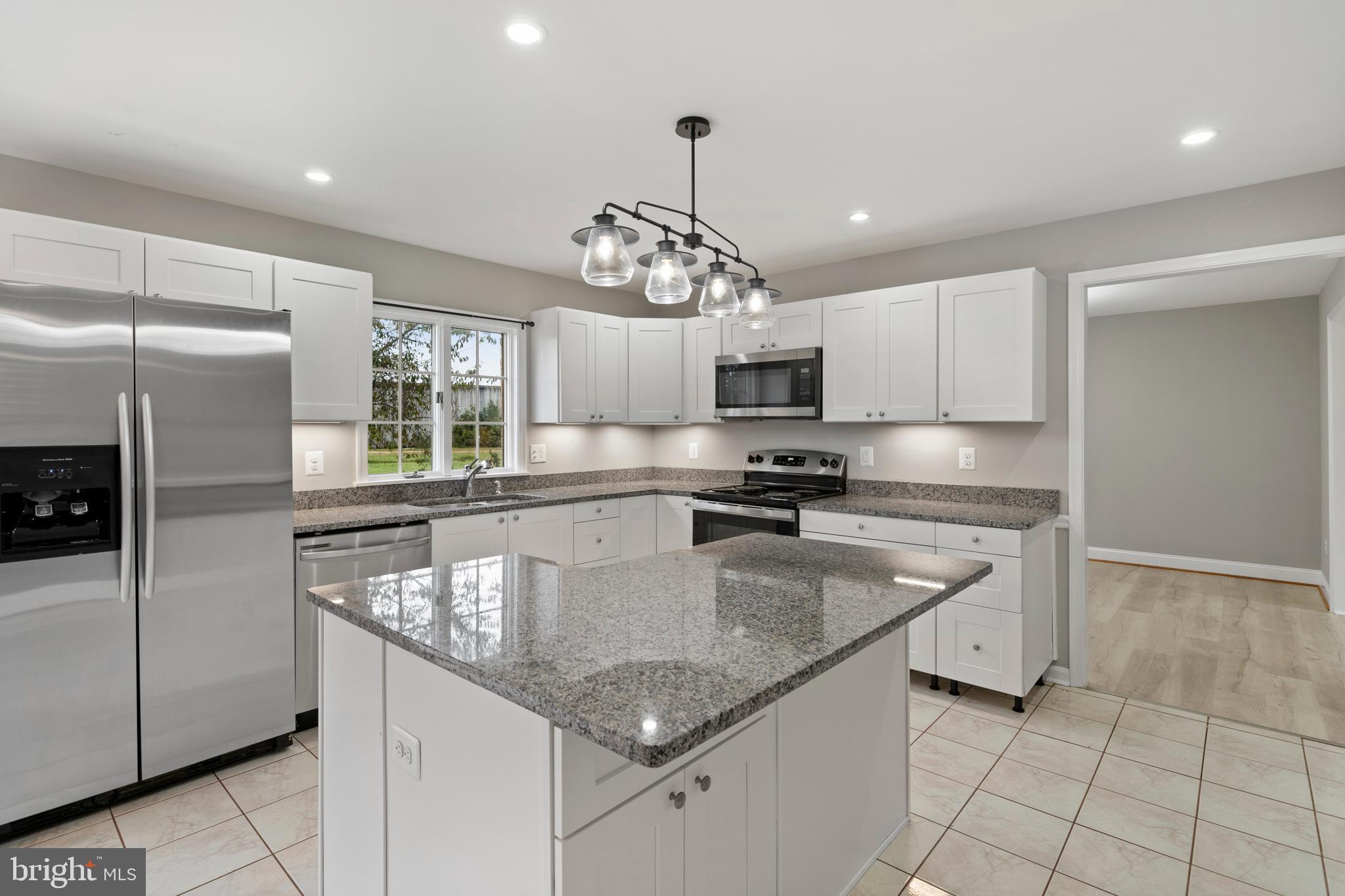 MAGNOLIA MEADOWS - Residential