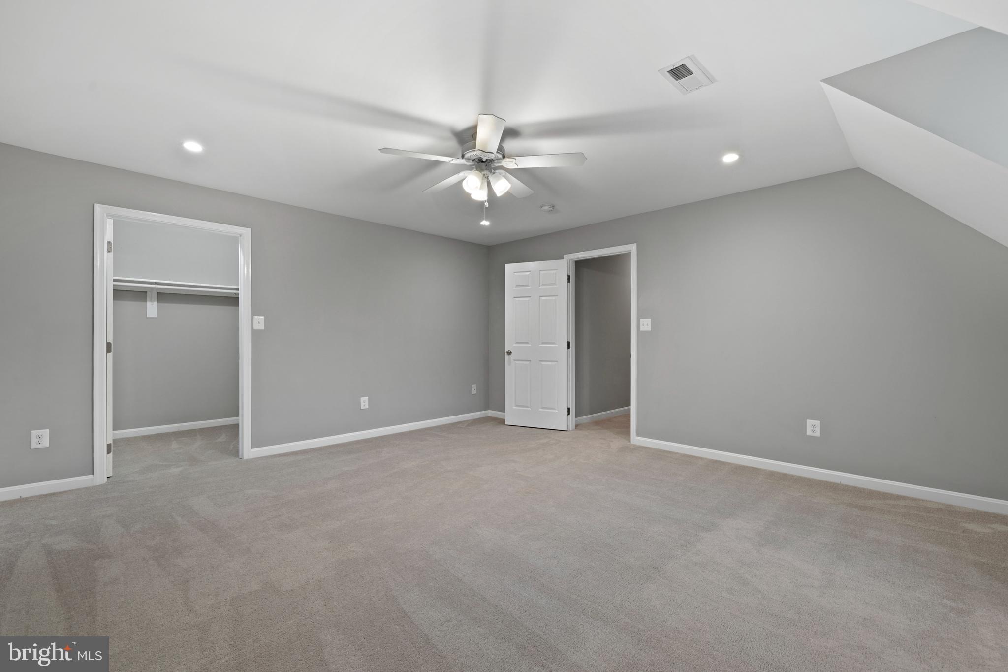 MAGNOLIA MEADOWS - Residential