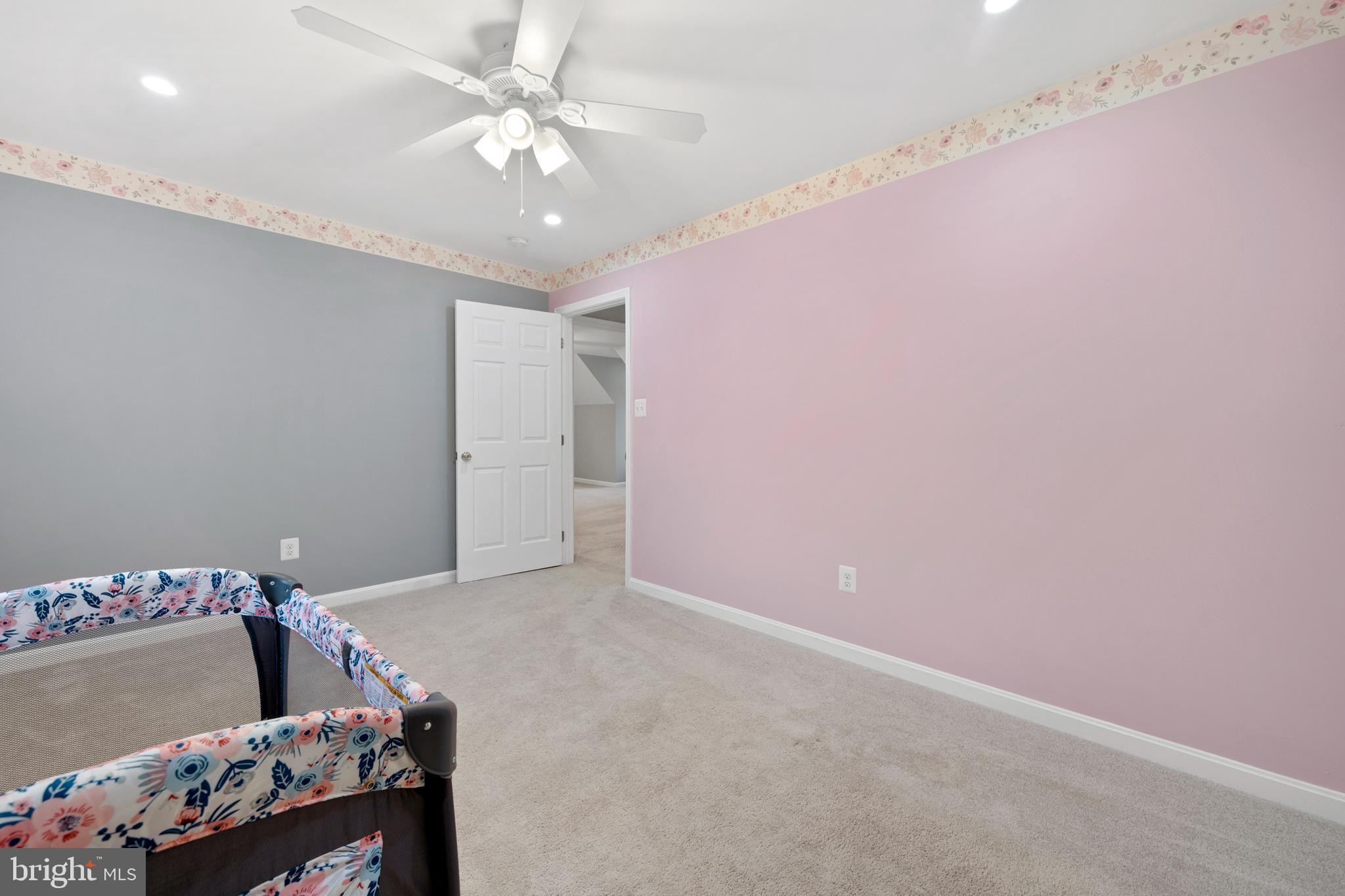 MAGNOLIA MEADOWS - Residential