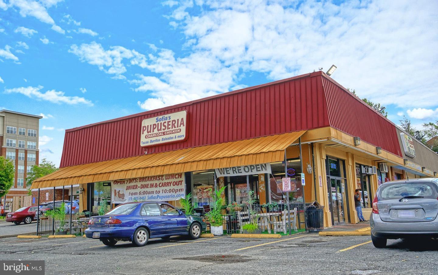 DUNDREE KNOLL - Residential Lease