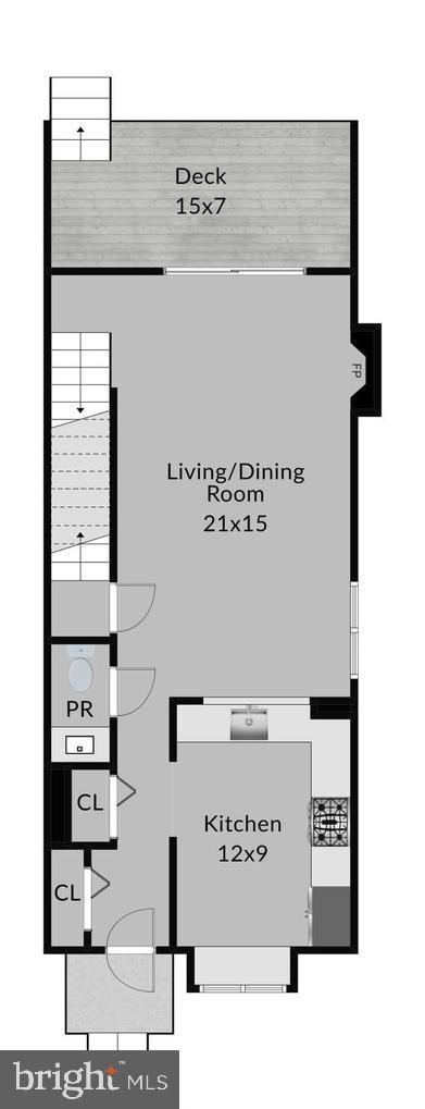 DUNDREE KNOLL - Residential Lease