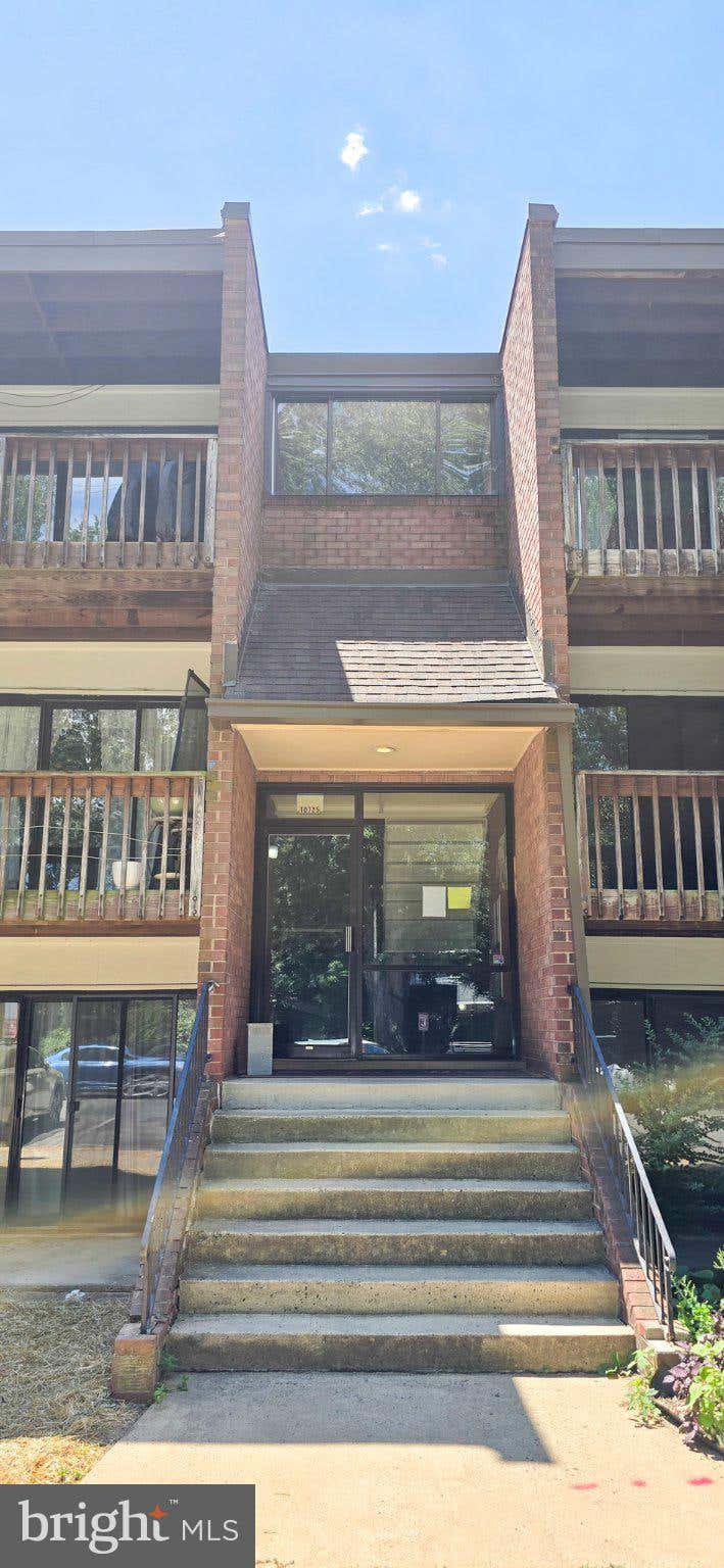 Photo of 10725 West Drive #104, FAIRFAX, VA 22030 (MLS # VAFC2008852)