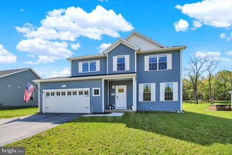 100 LOBELL ROAD ABBOTTSTOWN PA 17301