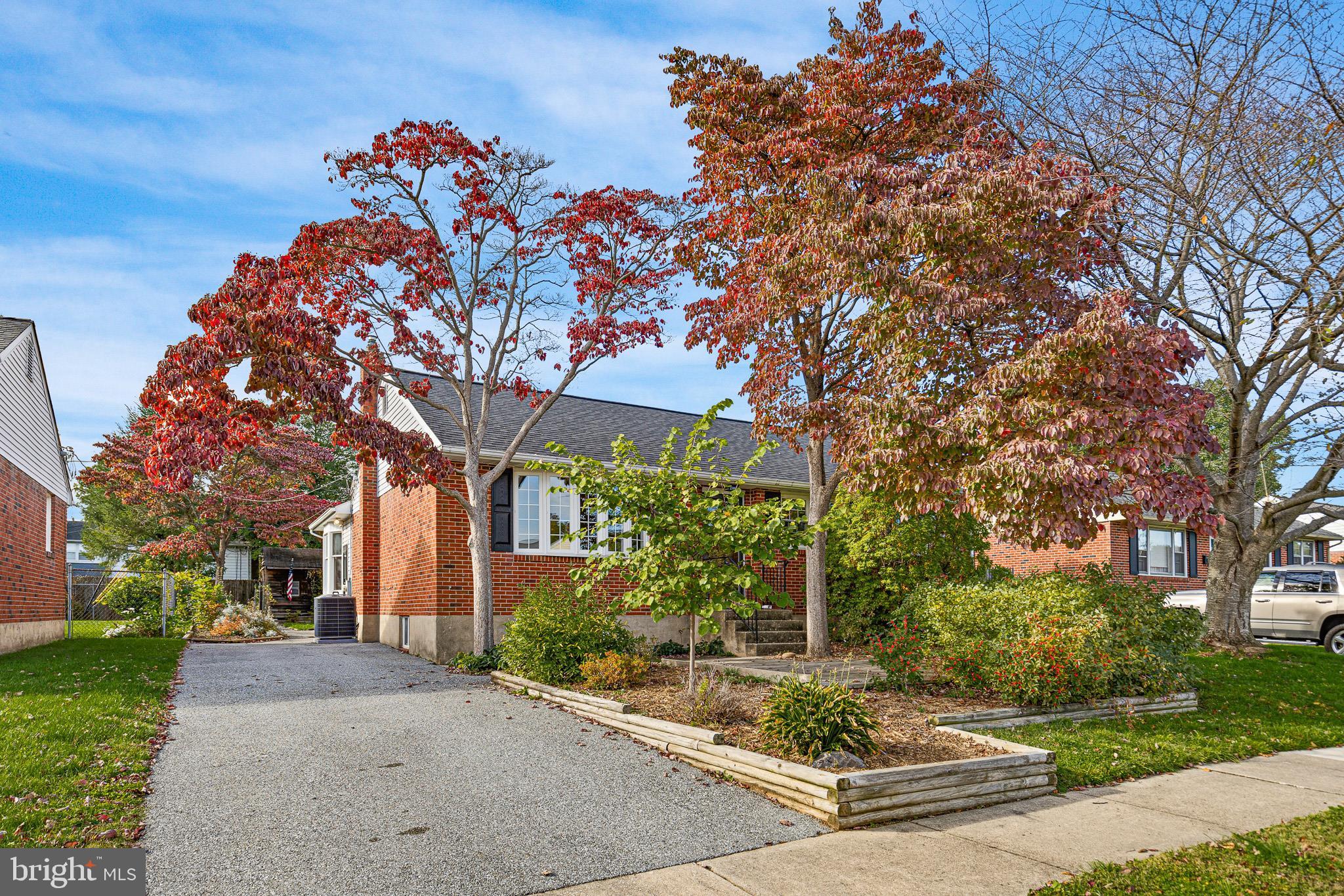 2305 ANGEL DRIVE