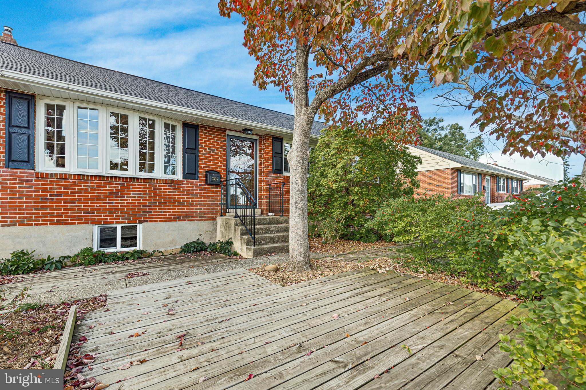 2305 ANGEL DRIVE