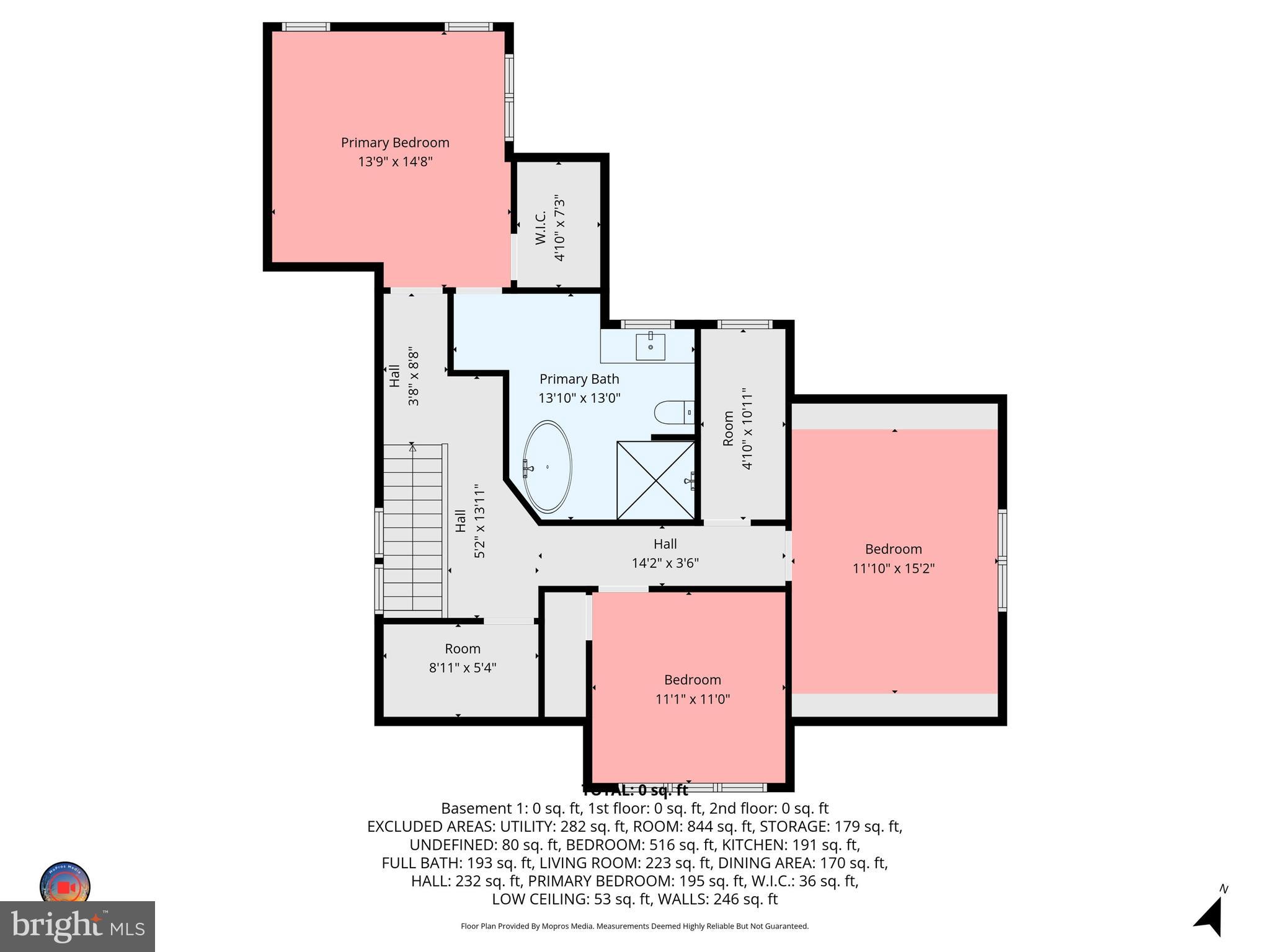 MIDDLEBOROUGH - Residential