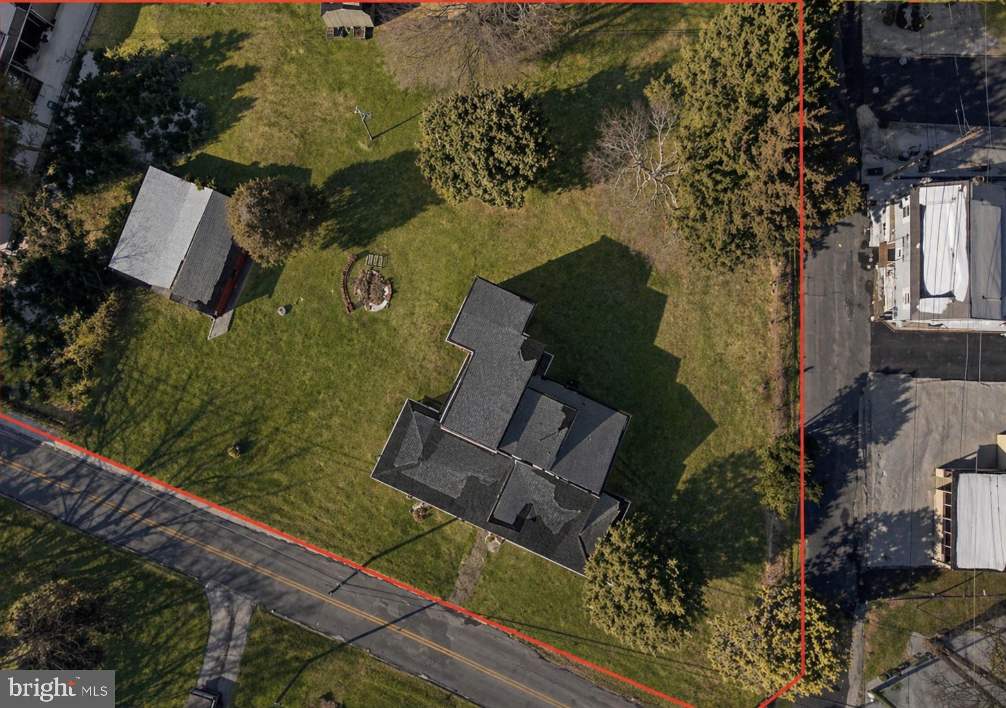 MIDDLEBOROUGH - Residential