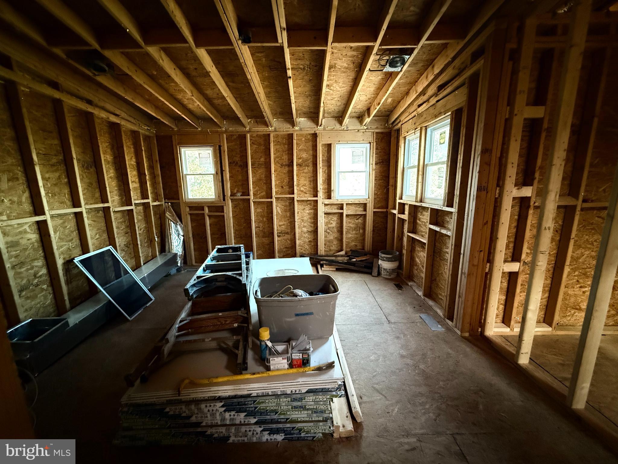 MIDDLEBOROUGH - Residential