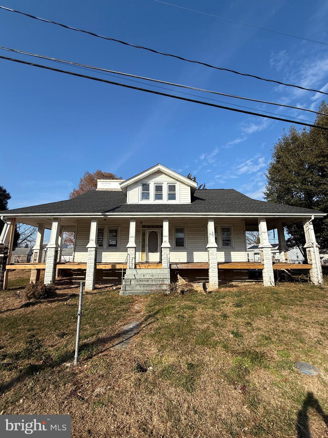 MIDDLEBOROUGH - Residential