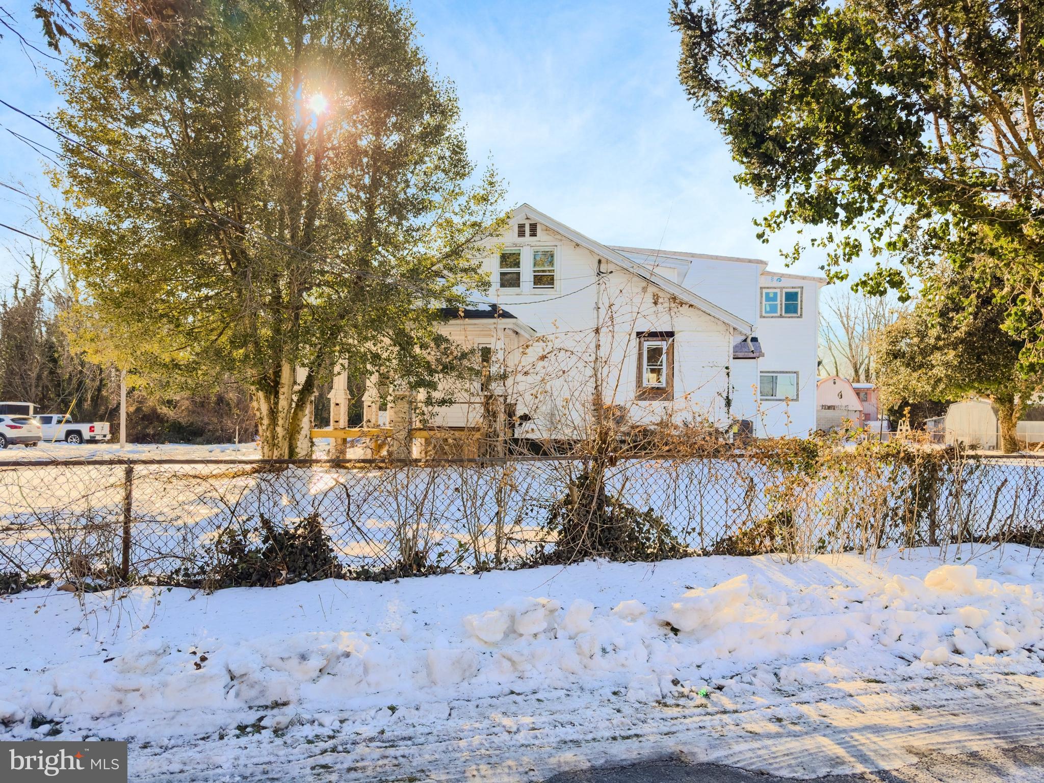 MIDDLEBOROUGH - Residential