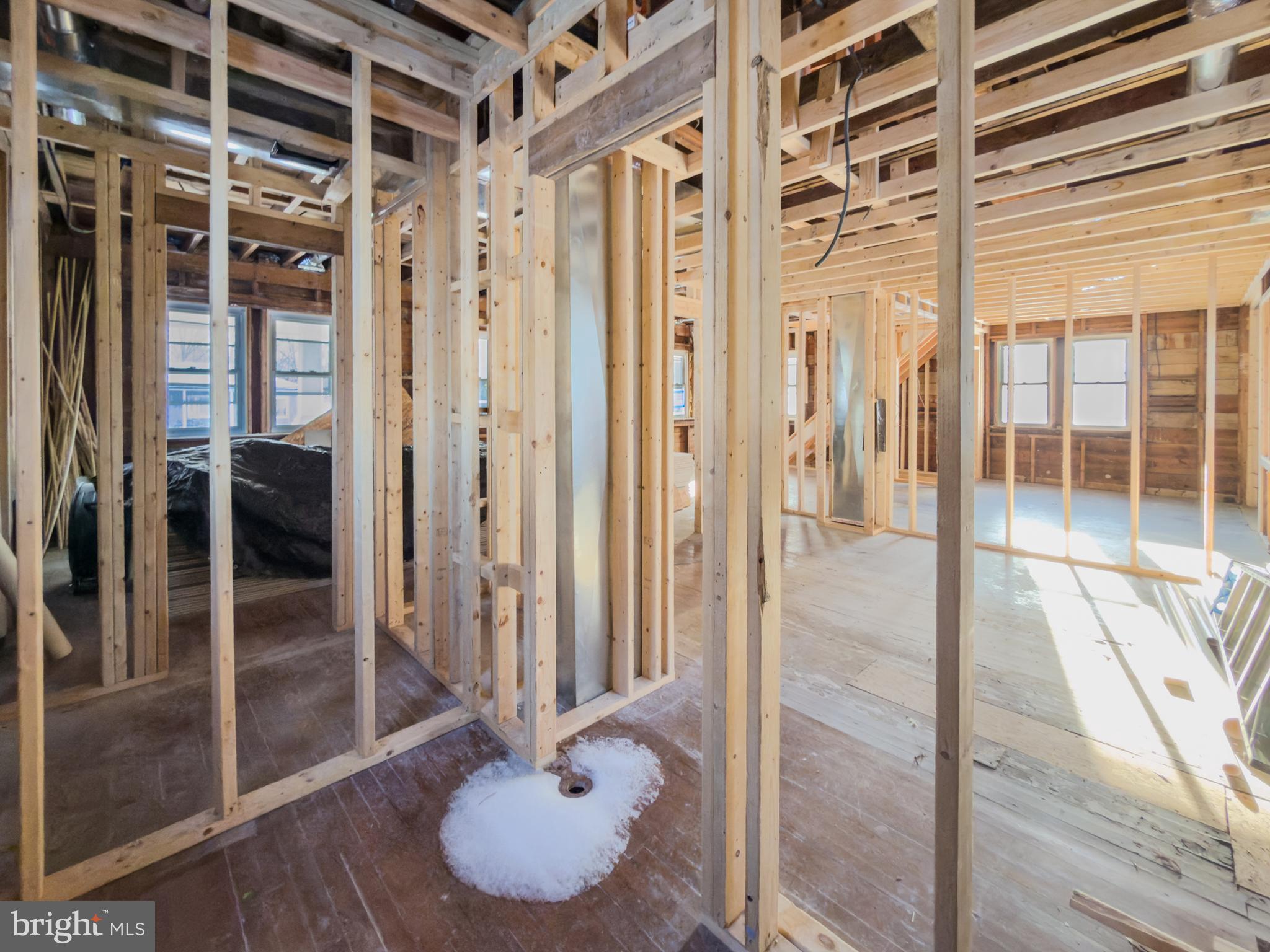 MIDDLEBOROUGH - Residential