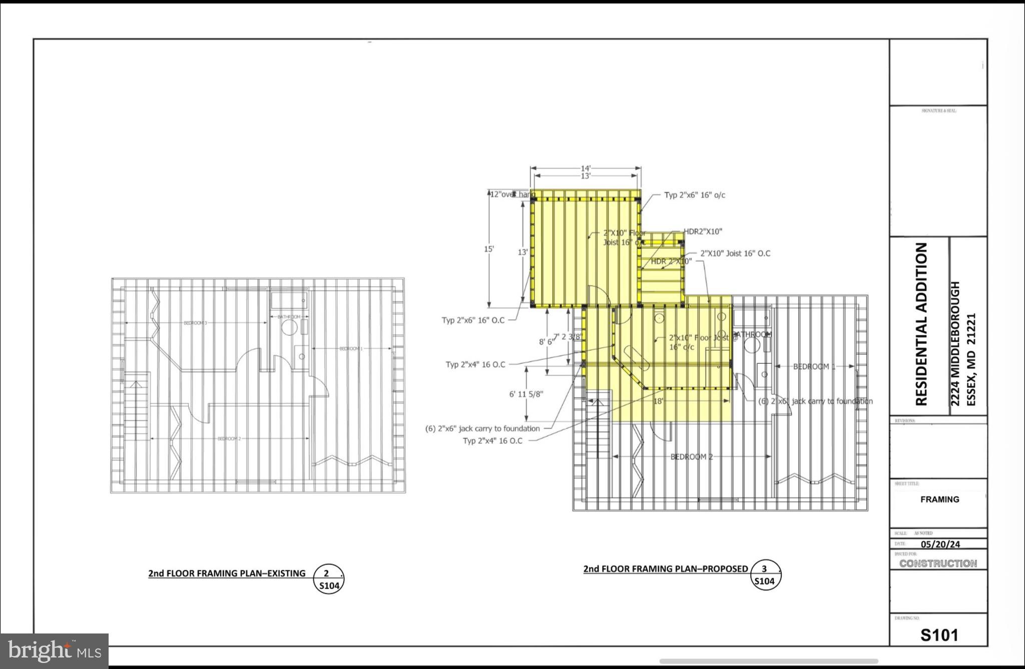 MIDDLEBOROUGH - Residential