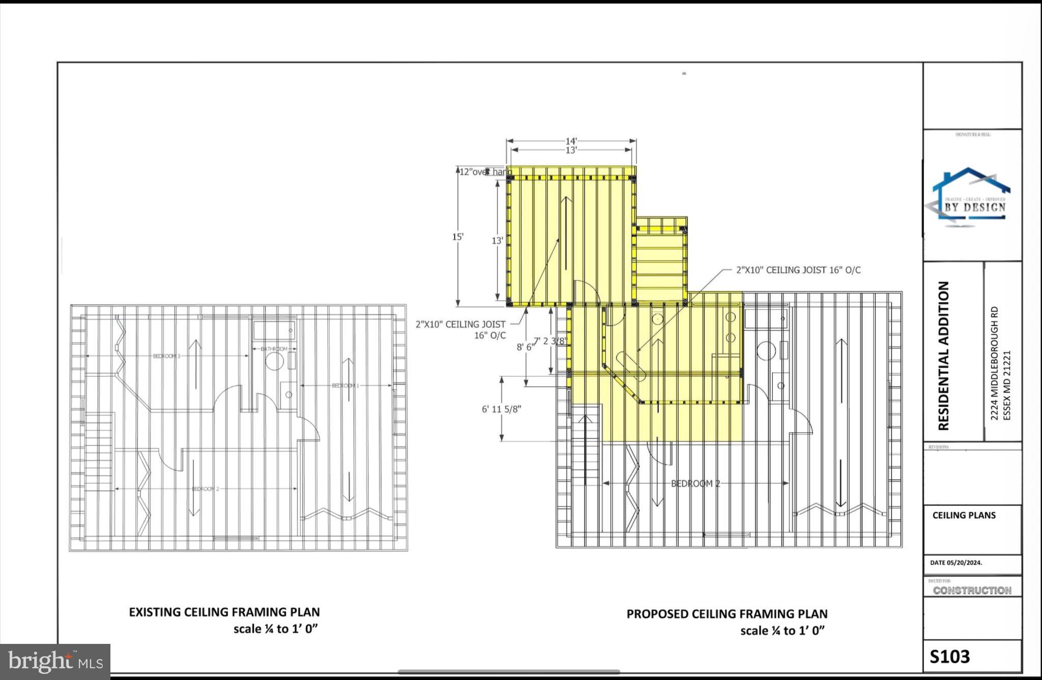 MIDDLEBOROUGH - Residential