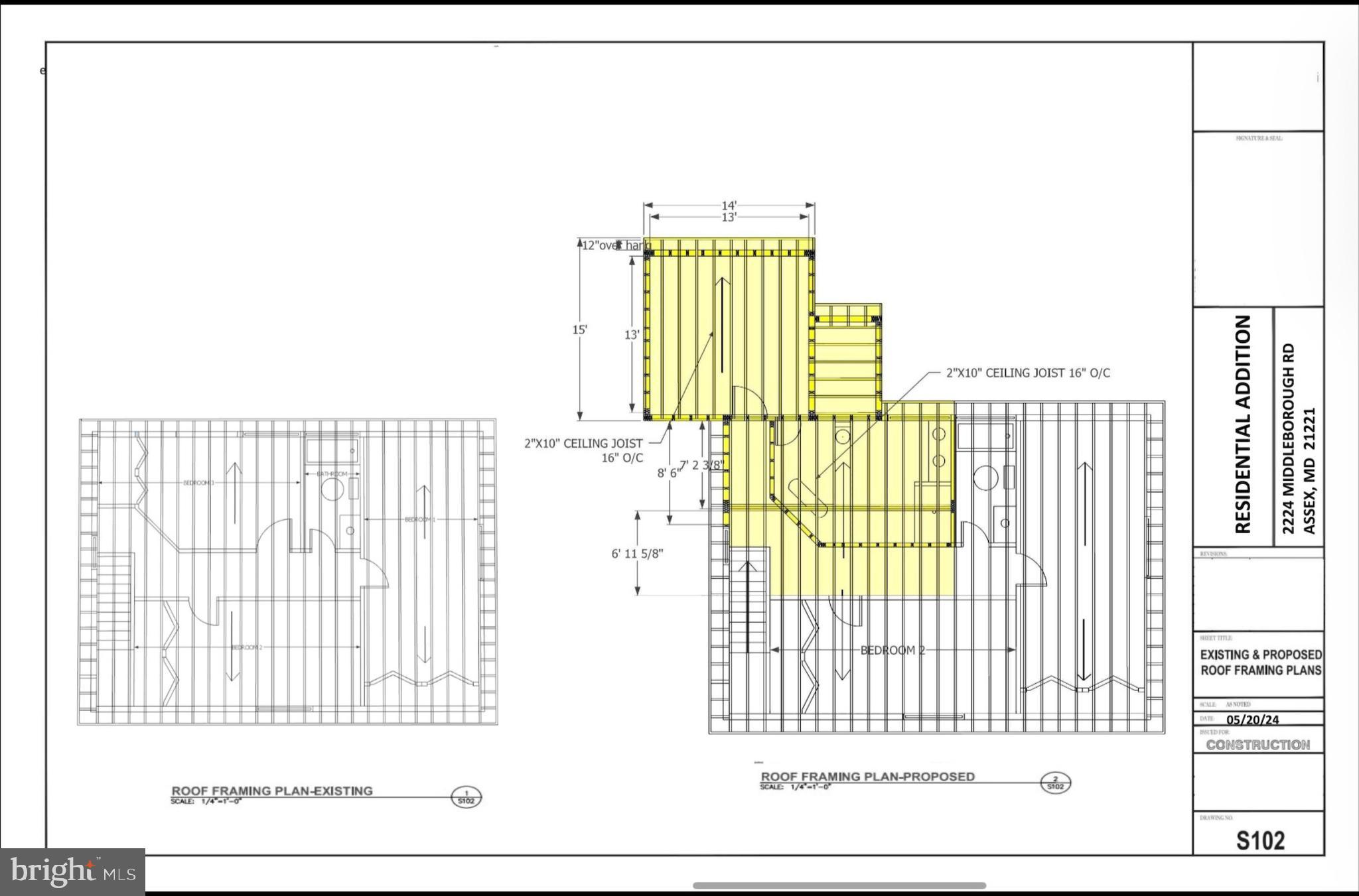 MIDDLEBOROUGH - Residential