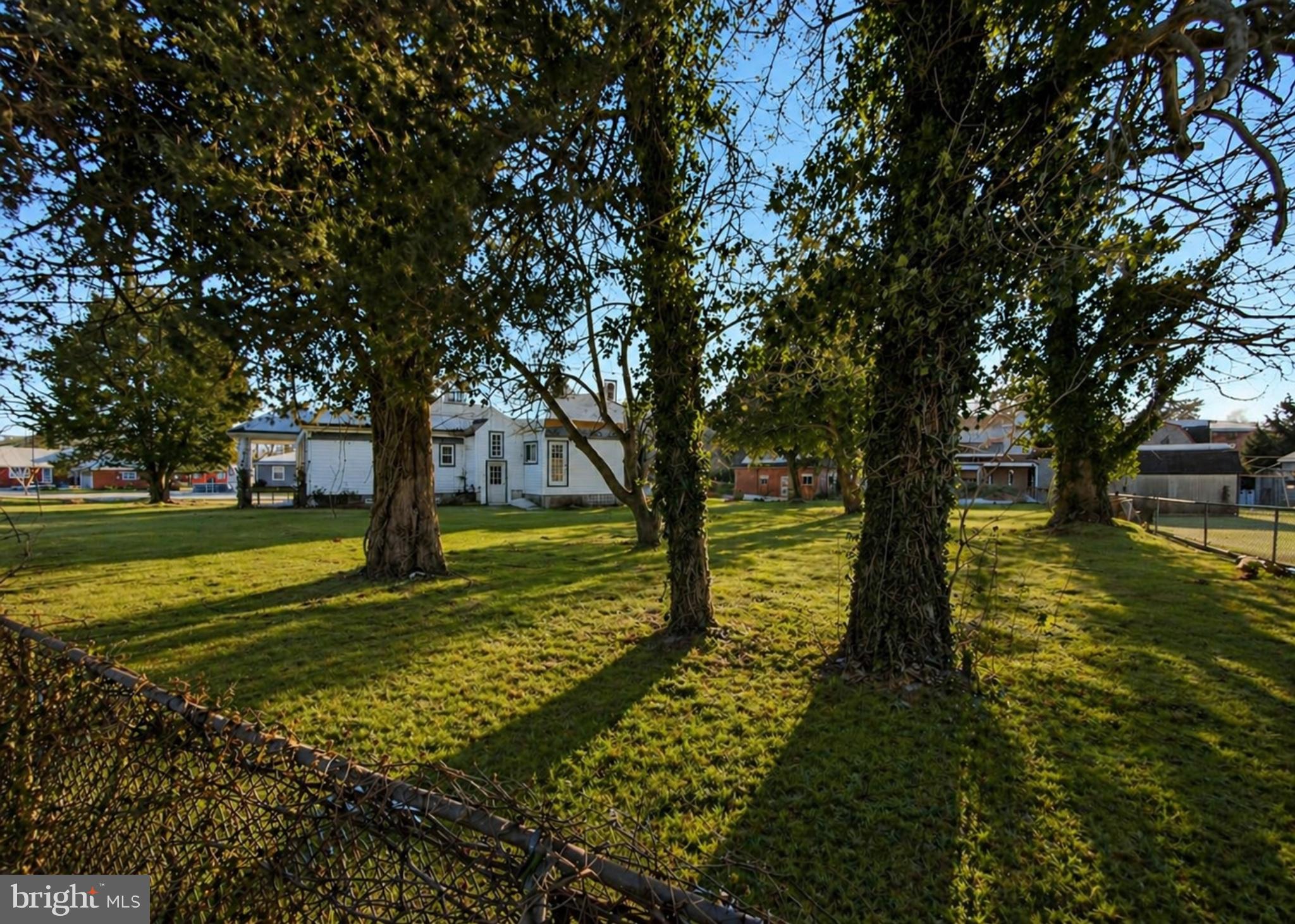 MIDDLEBOROUGH - Residential