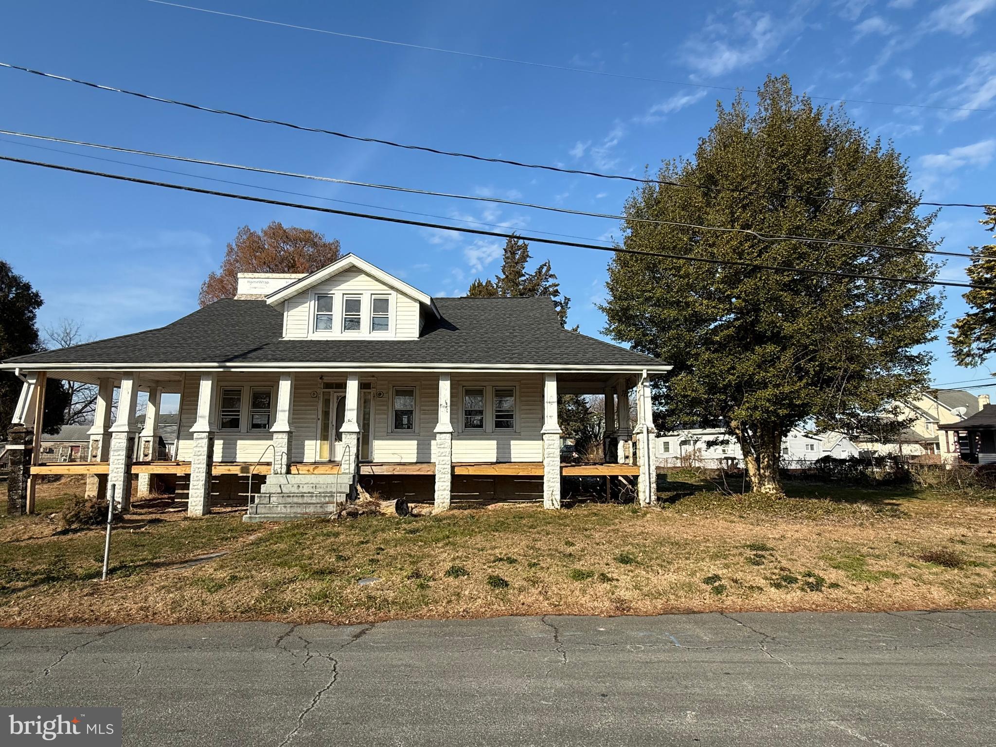 MIDDLEBOROUGH - Residential