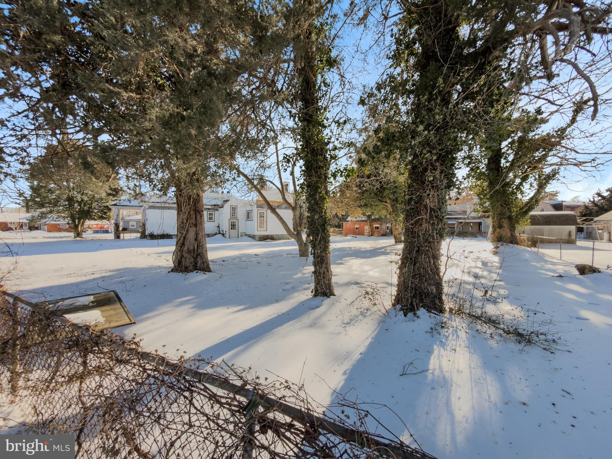 MIDDLEBOROUGH - Residential