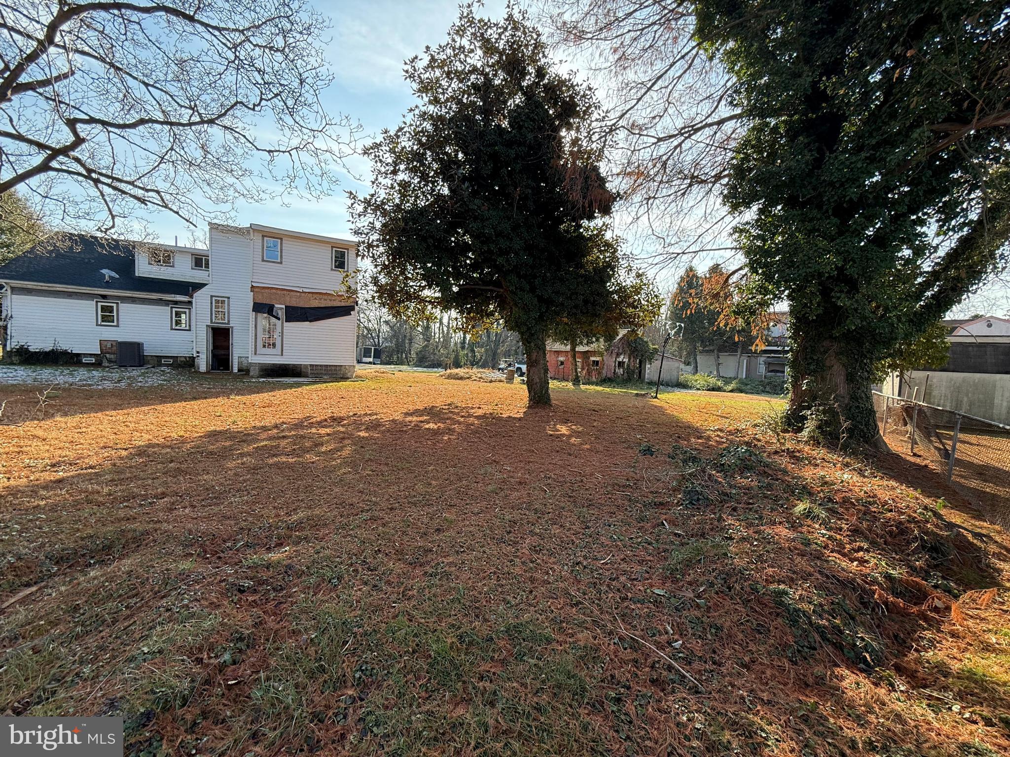 MIDDLEBOROUGH - Residential