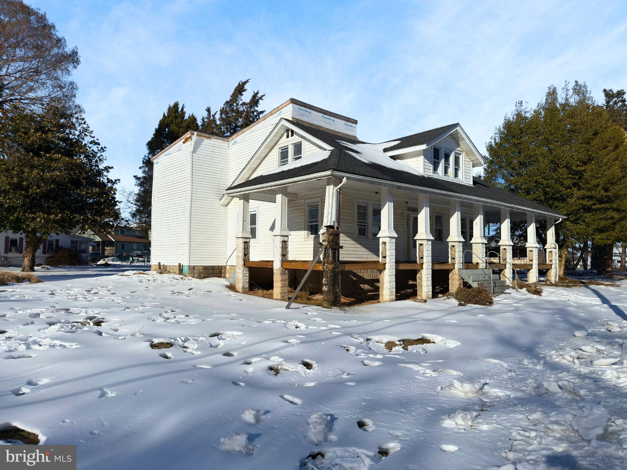 MIDDLEBOROUGH - Residential