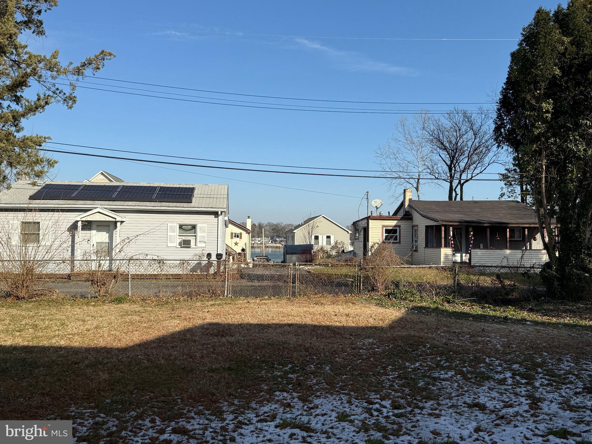 MIDDLEBOROUGH - Residential