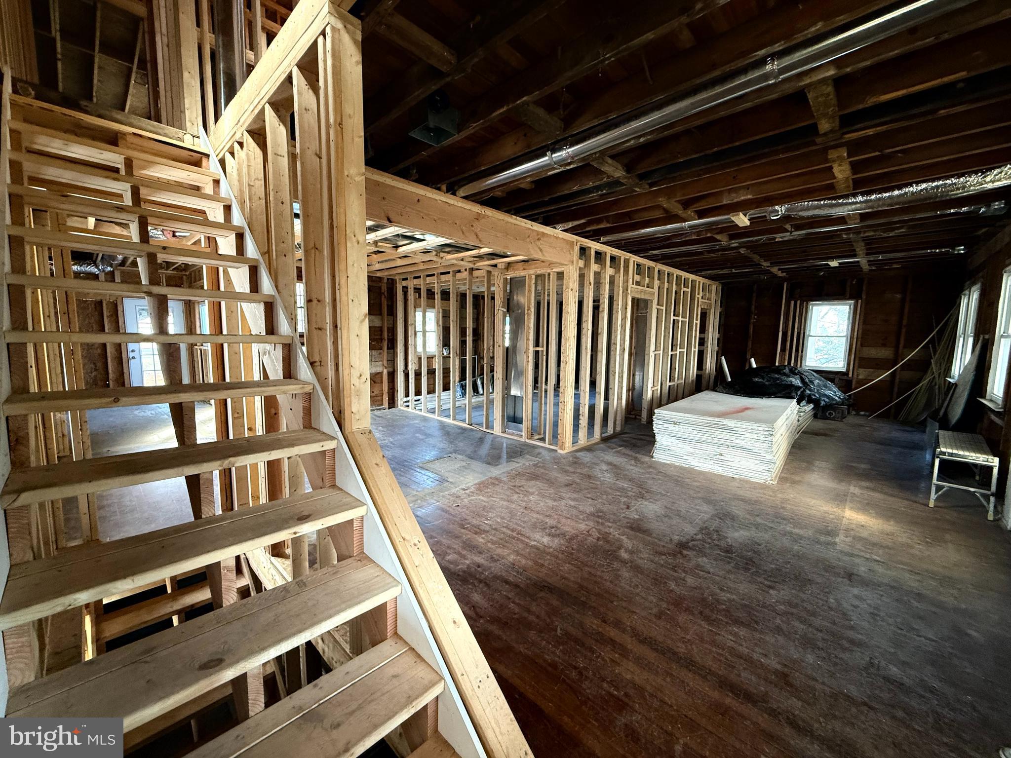 MIDDLEBOROUGH - Residential