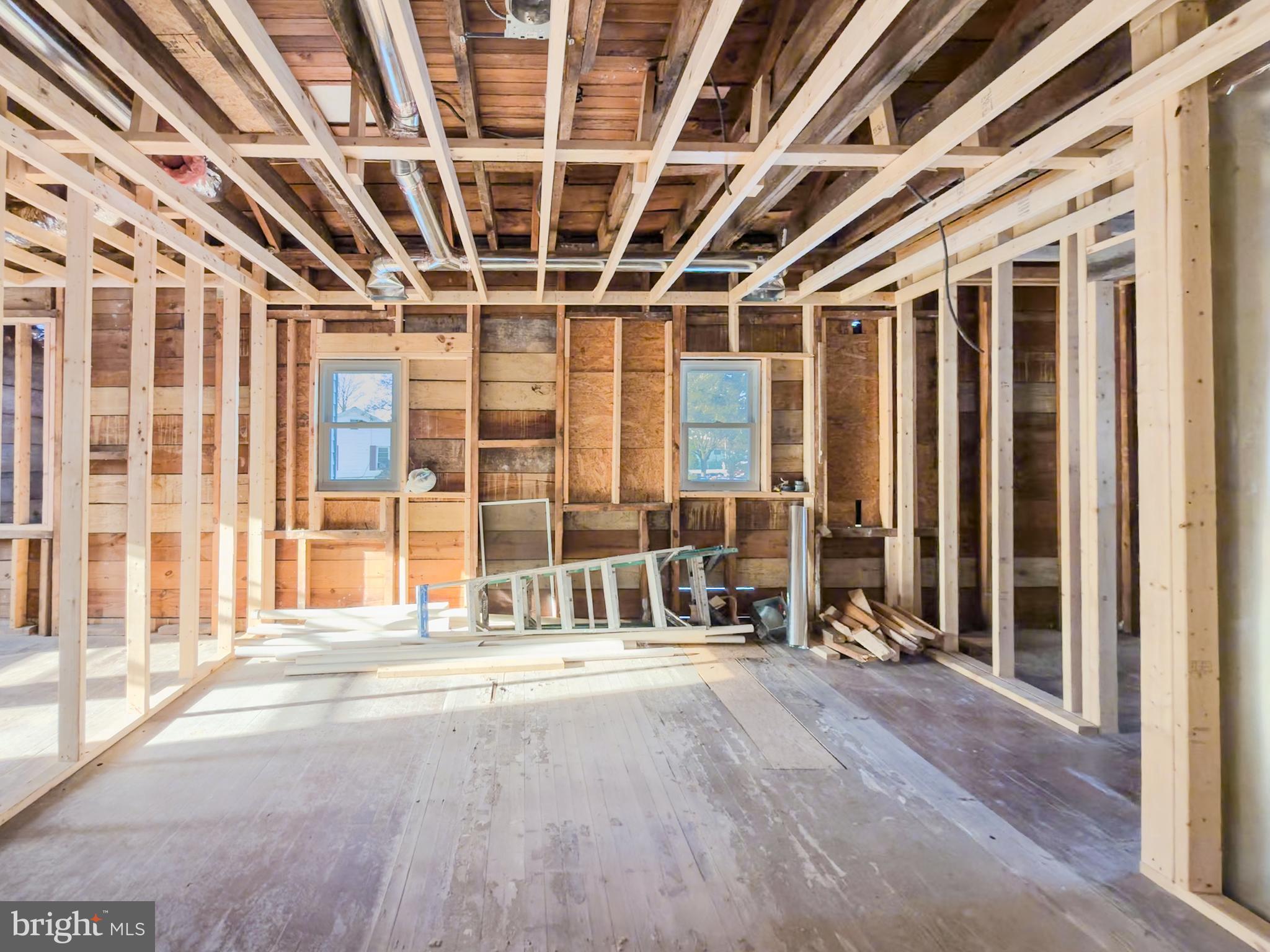 MIDDLEBOROUGH - Residential