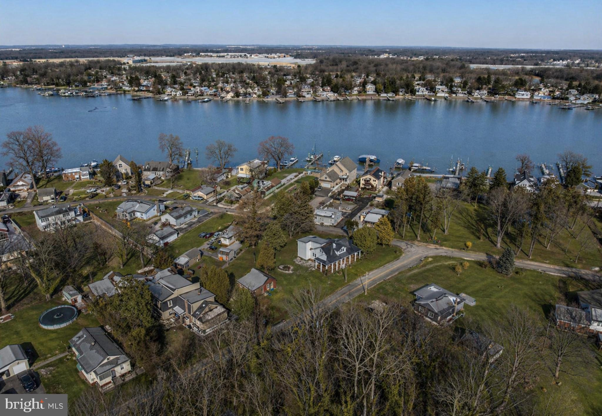 MIDDLEBOROUGH - Residential