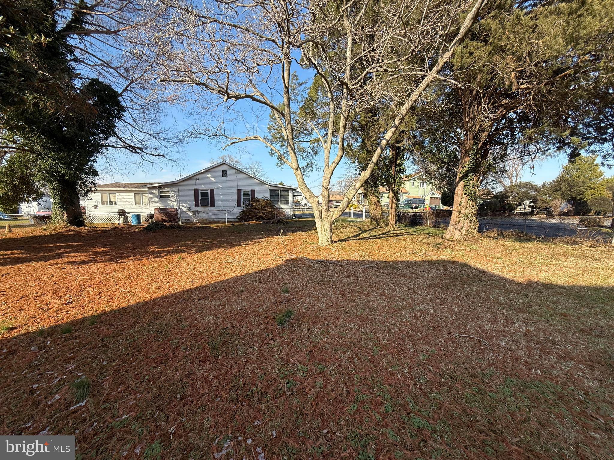 MIDDLEBOROUGH - Residential