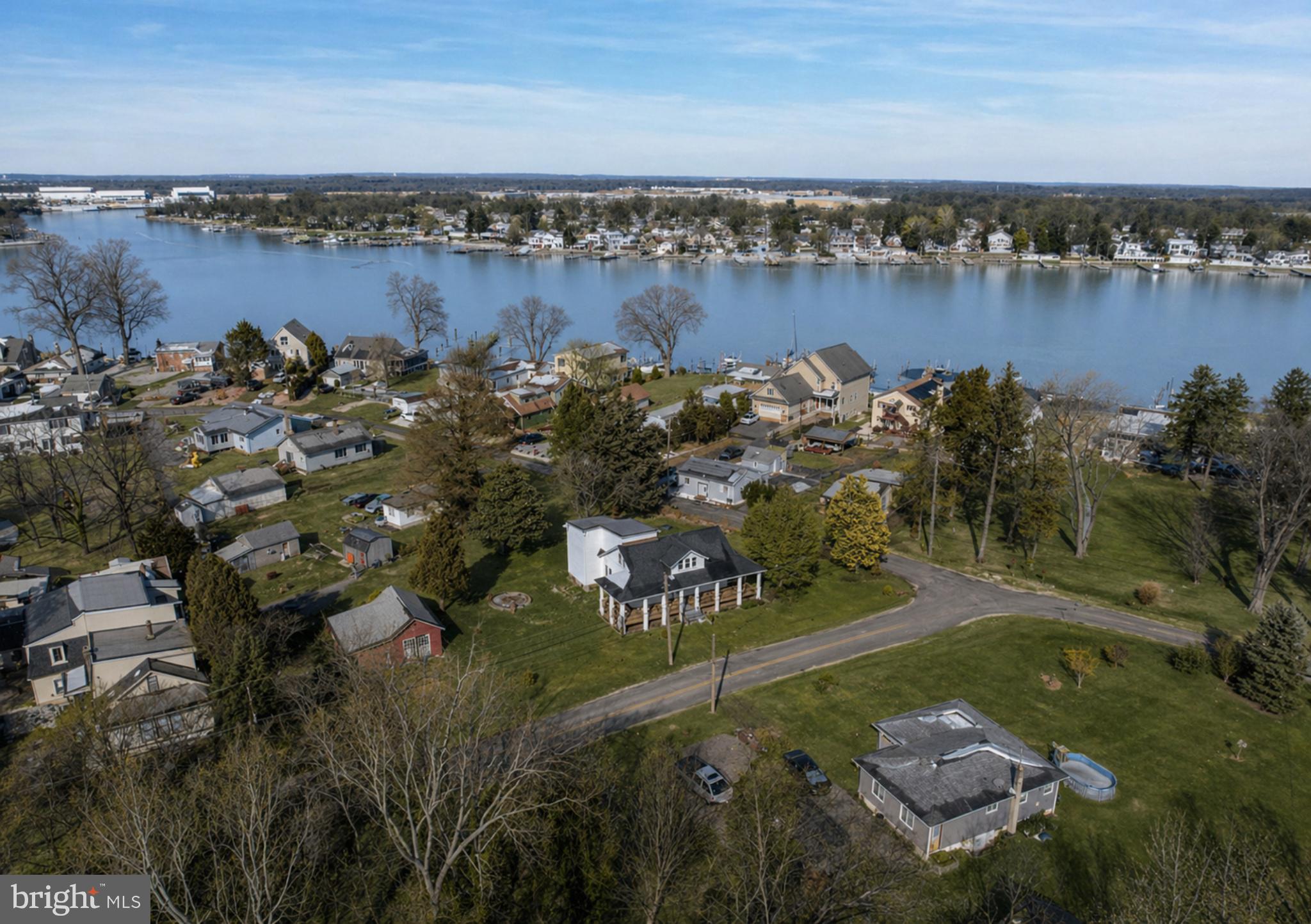 MIDDLEBOROUGH - Residential