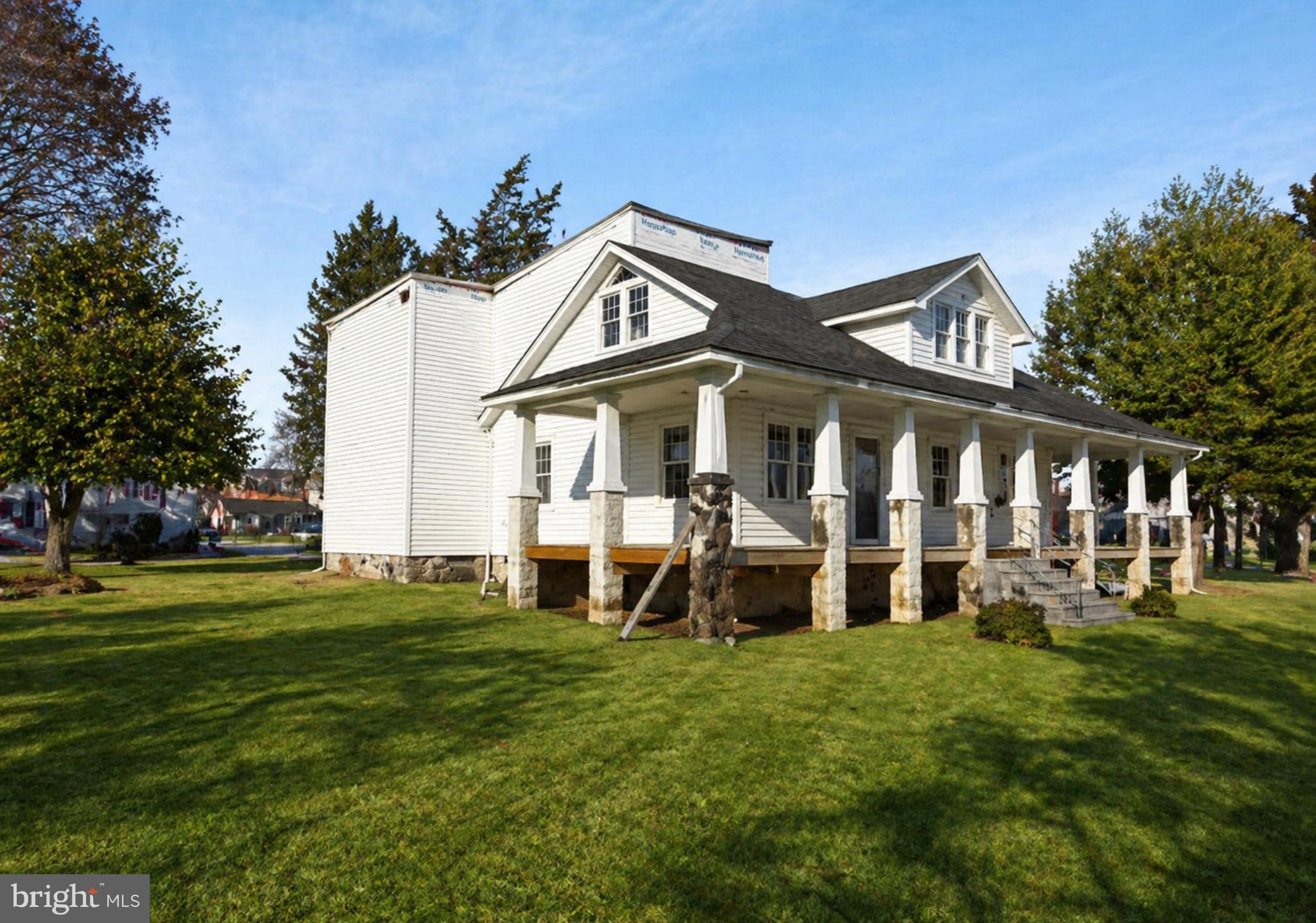 MIDDLEBOROUGH - Residential