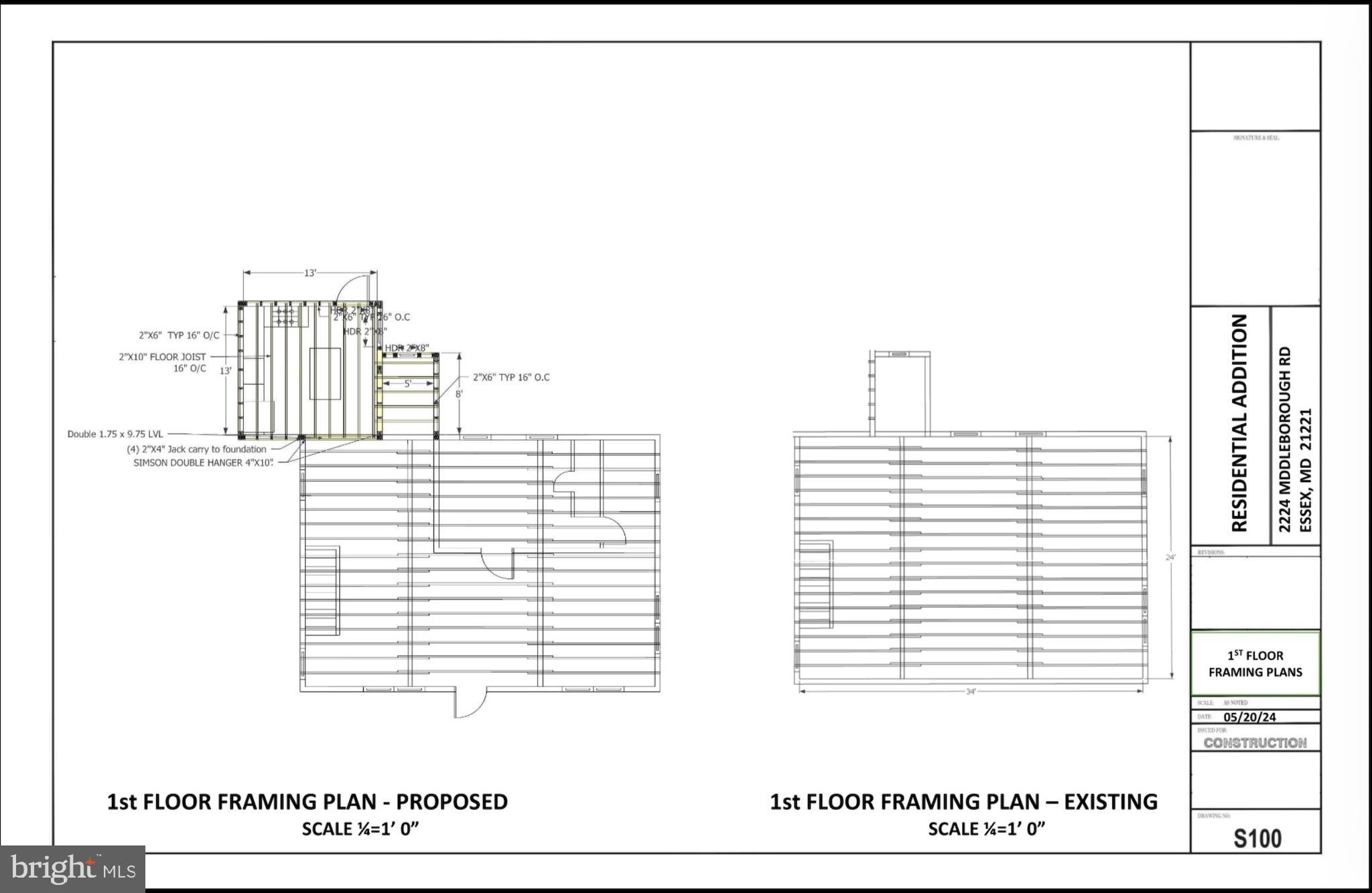 MIDDLEBOROUGH - Residential