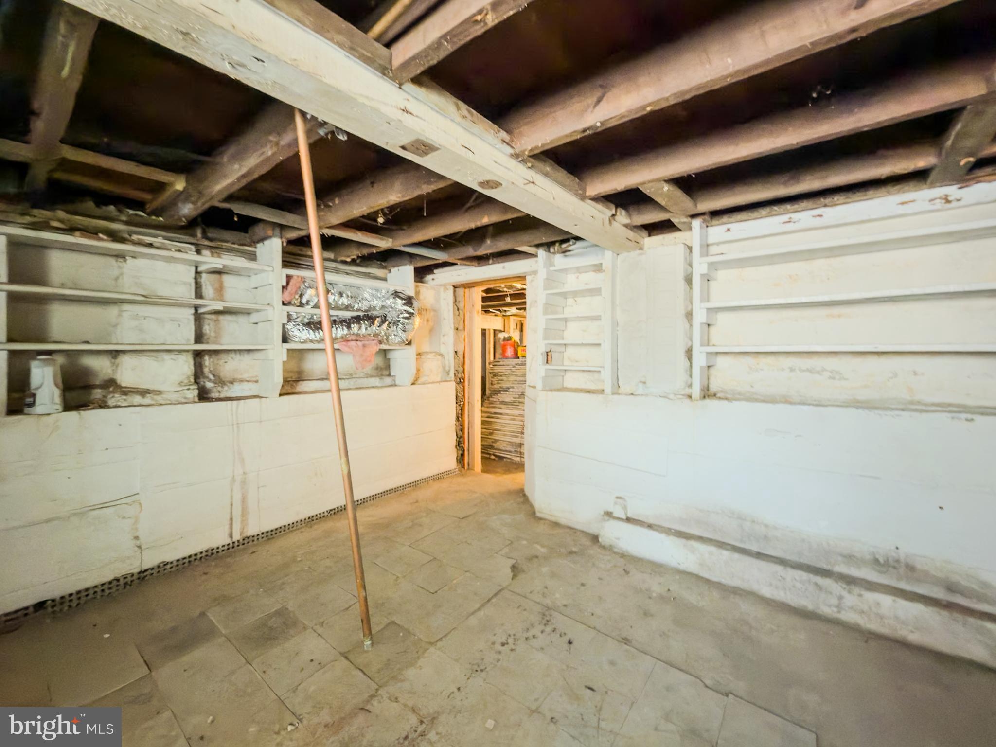 MIDDLEBOROUGH - Residential