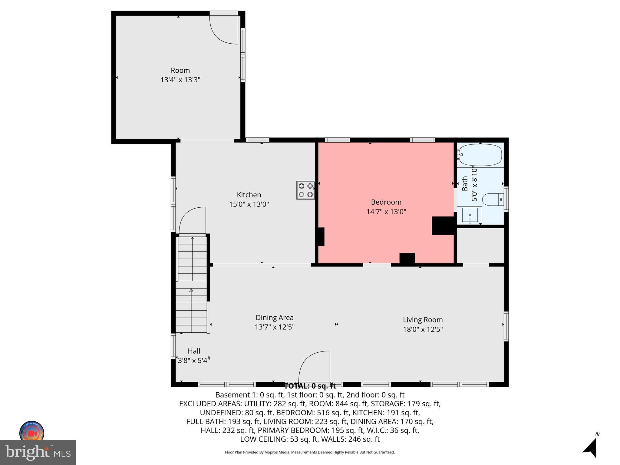 MIDDLEBOROUGH - Residential