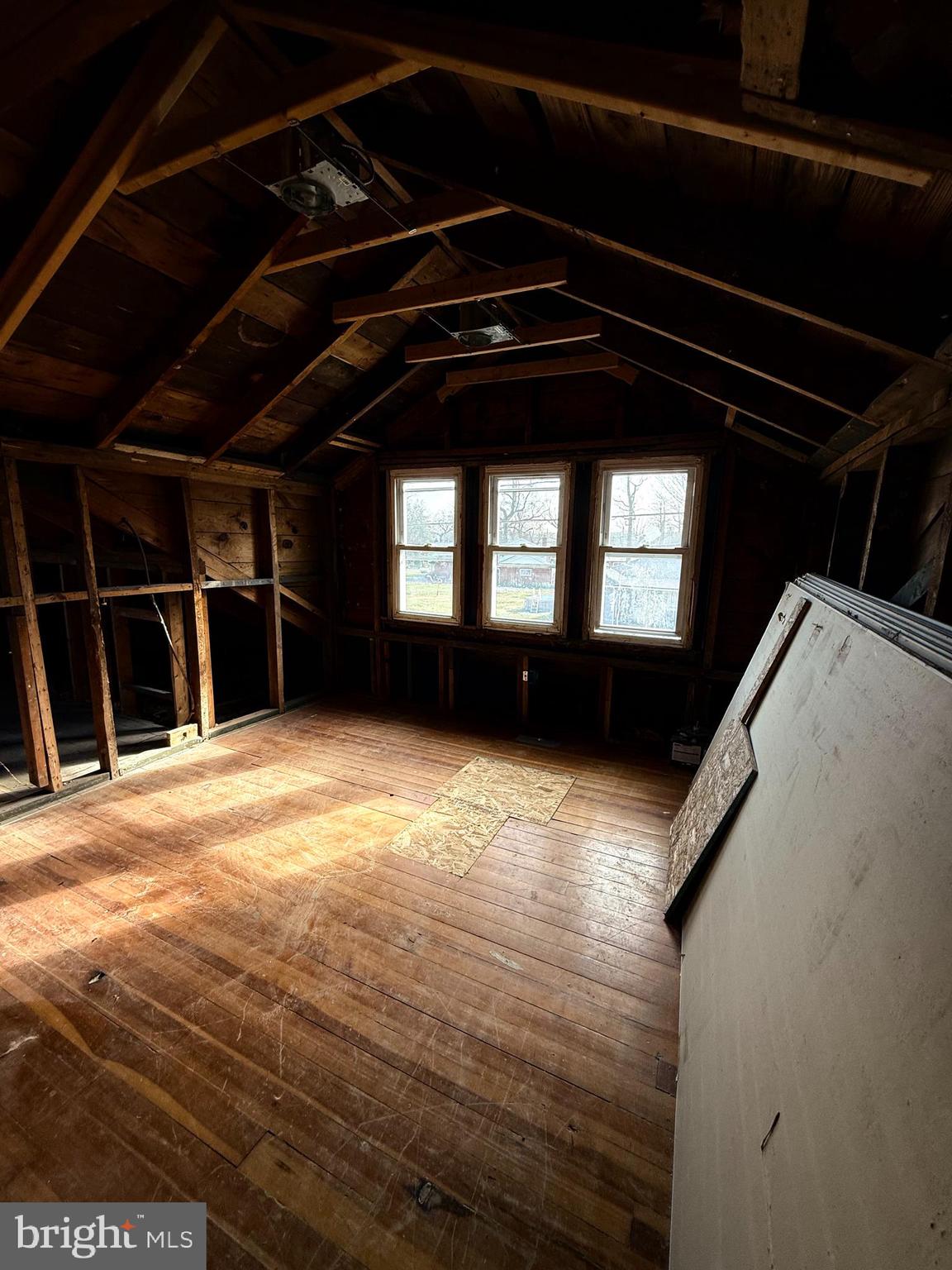 MIDDLEBOROUGH - Residential