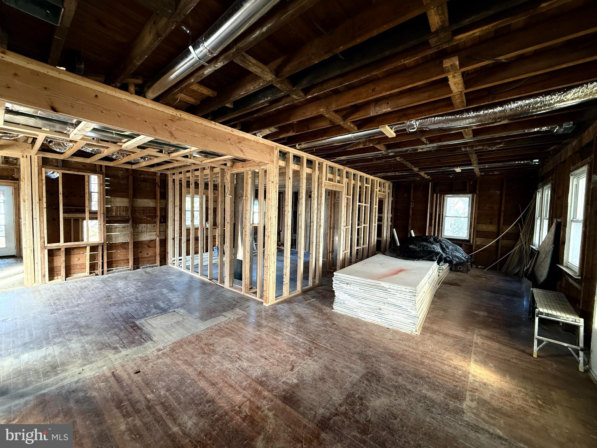 MIDDLEBOROUGH - Residential